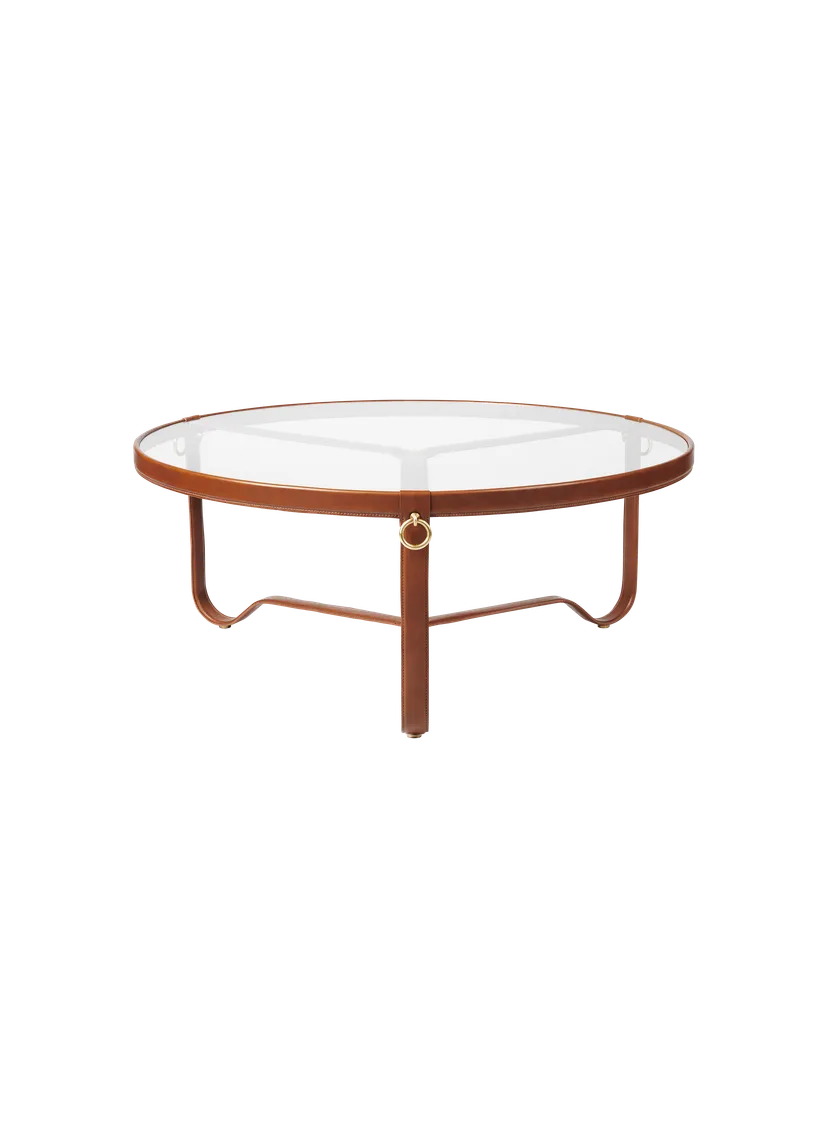 Adnet Coffee Table – Ardeco Gallery