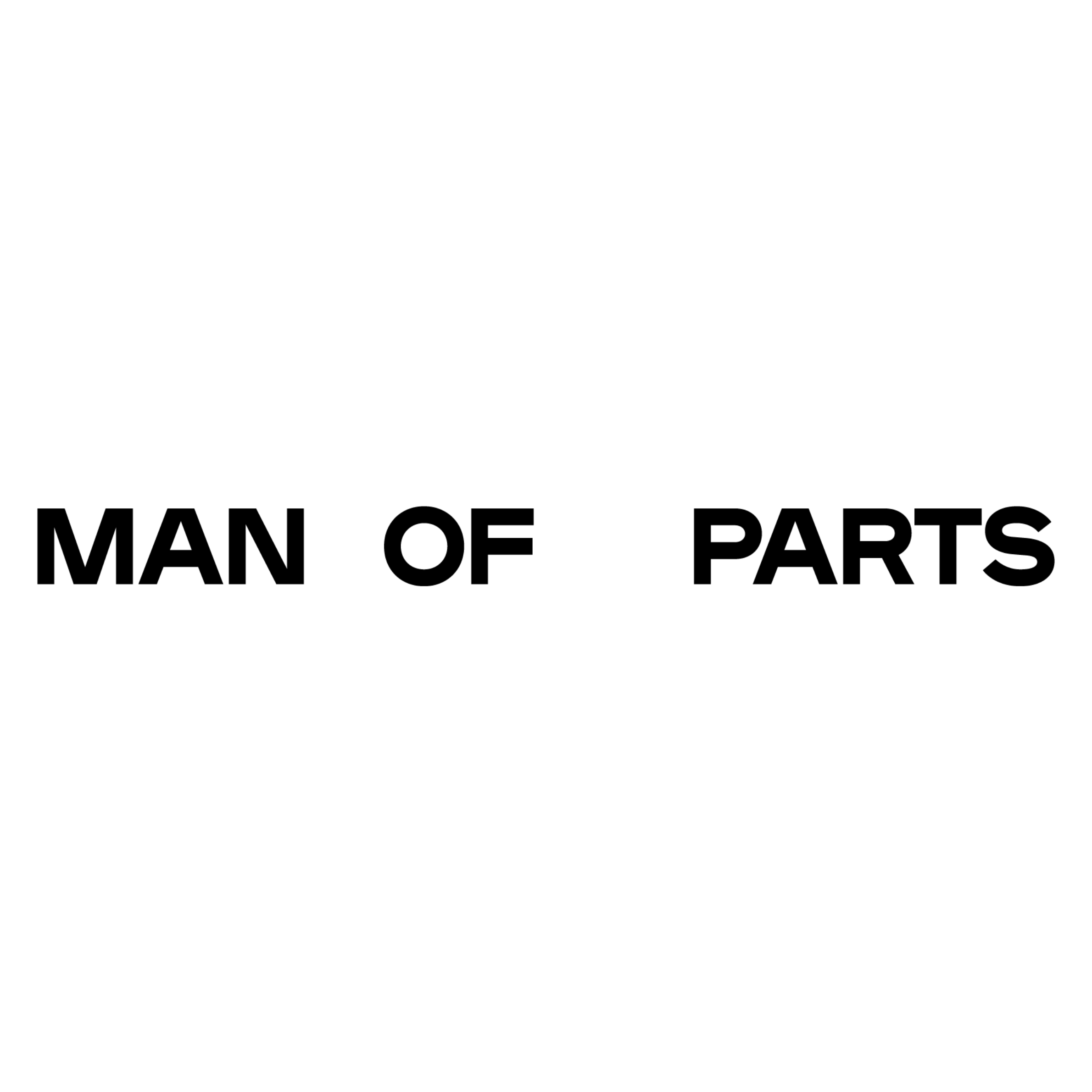 Man of Parts