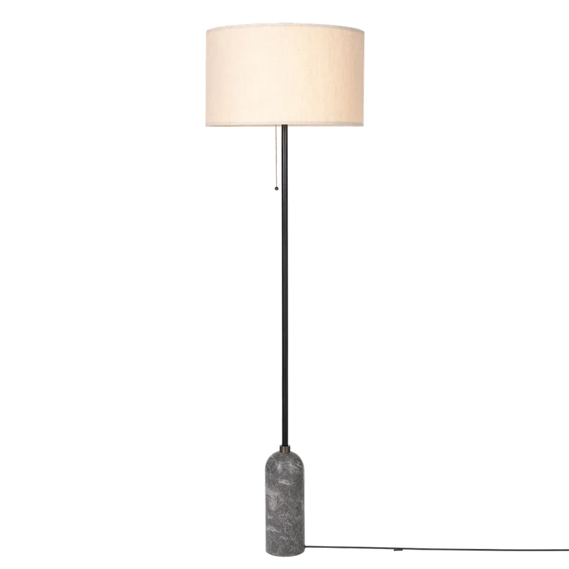 Gravity Floor Lamp