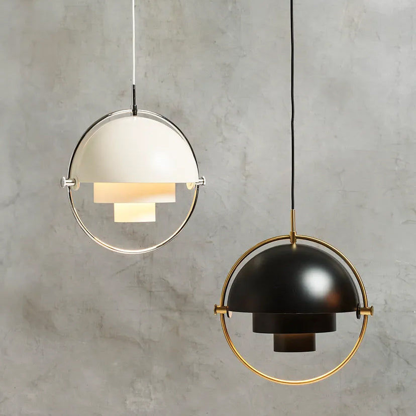 Multi-Lite Pendant