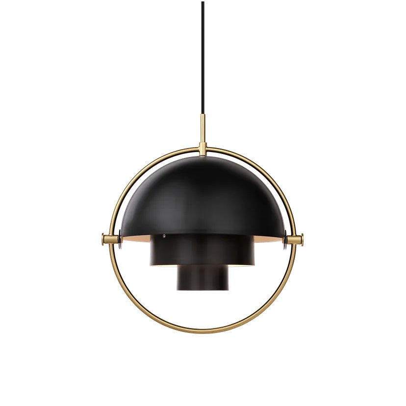Multi-Lite Pendant