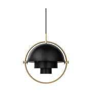 Multi-Lite Pendant