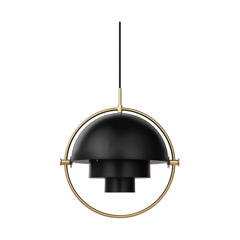 Multi-Lite Pendant