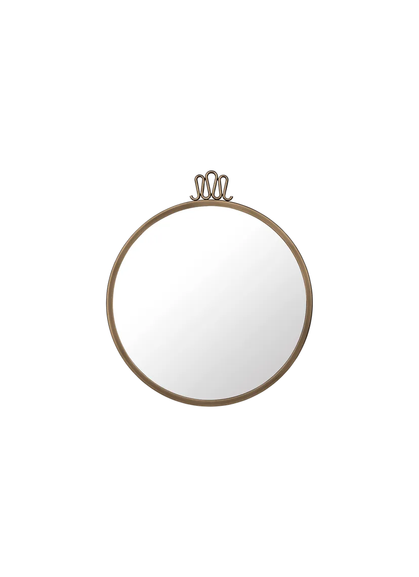 Randaccio Mirror