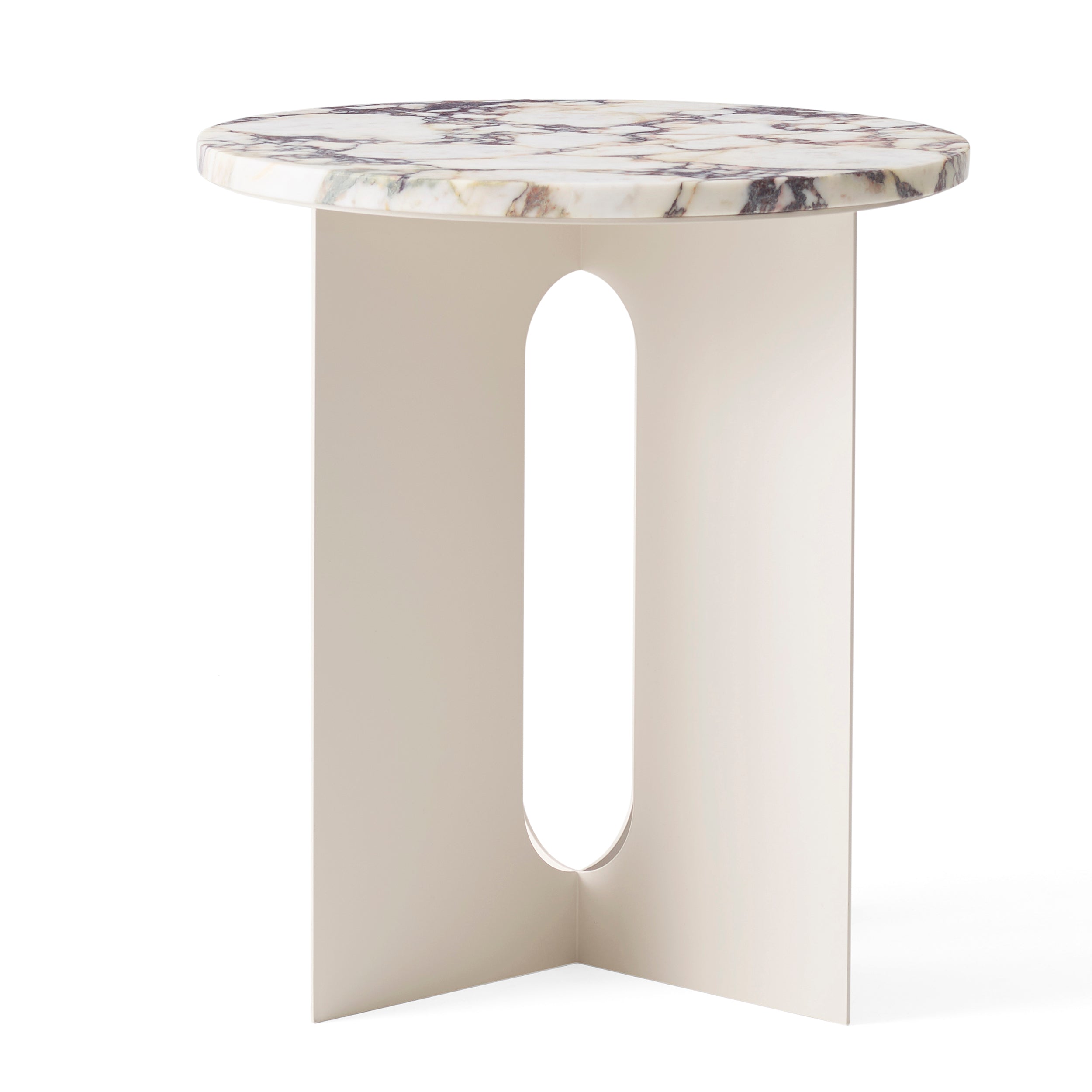 Androgyne Side Table