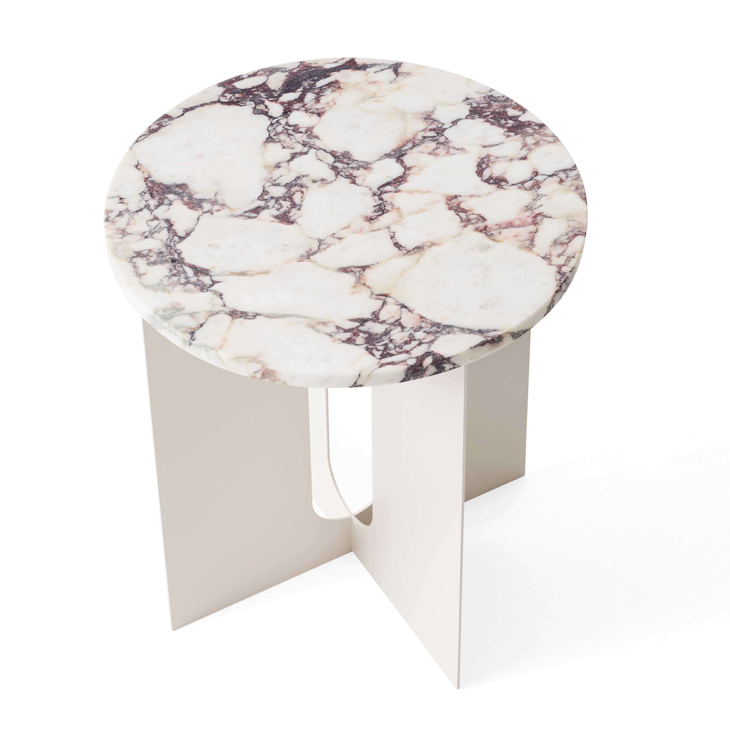 Androgyne Side Table
