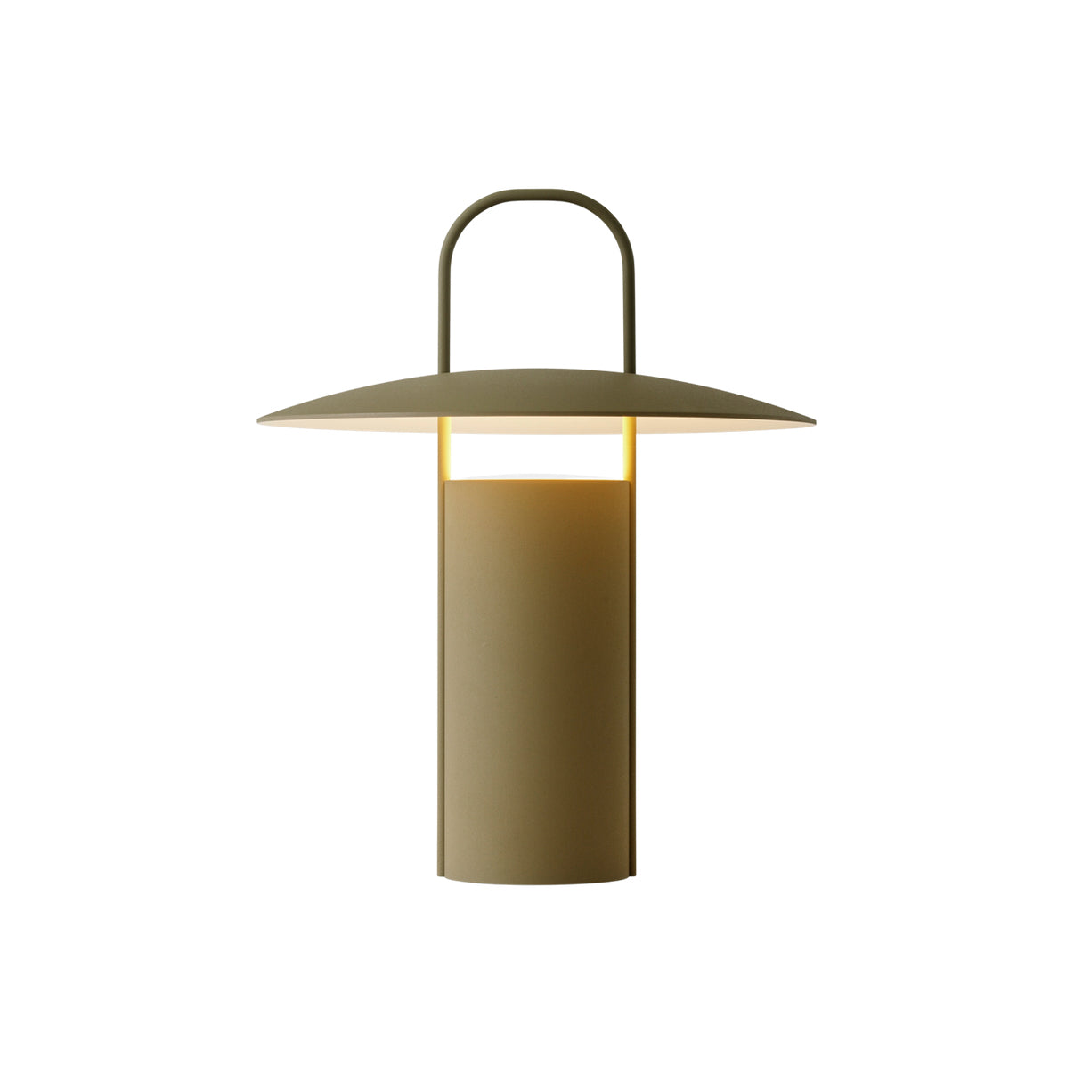 Ray Table Lamp