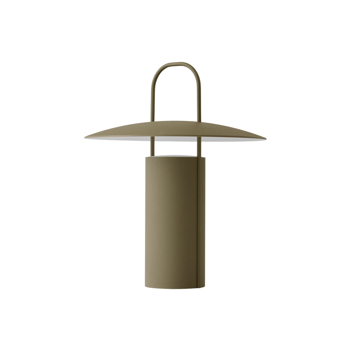 Ray Table Lamp
