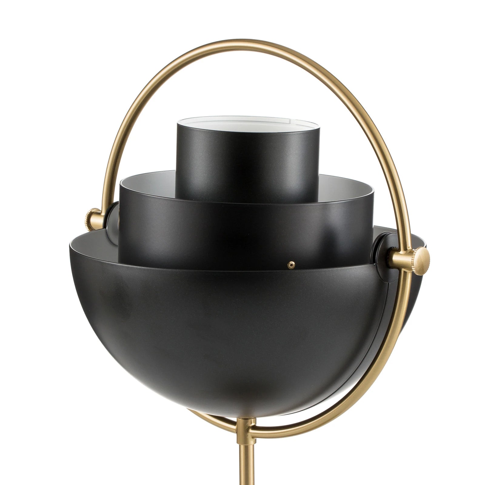 Multi-Lite Table Lamp