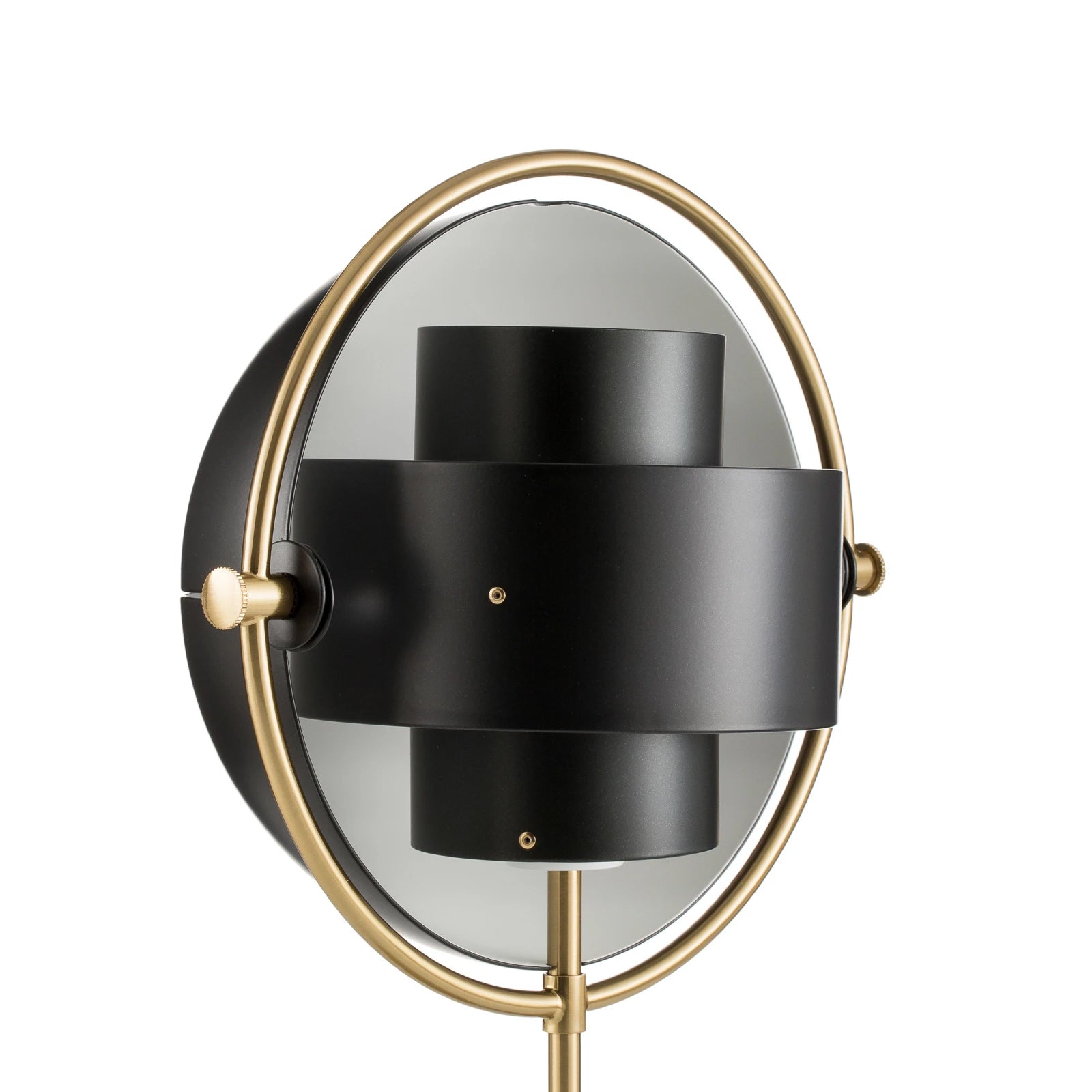 Multi-Lite Table Lamp