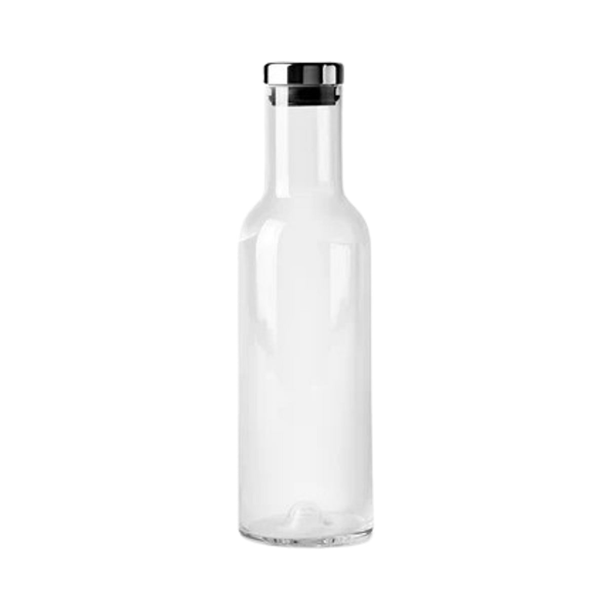 Bottle Carafe 1L Glass