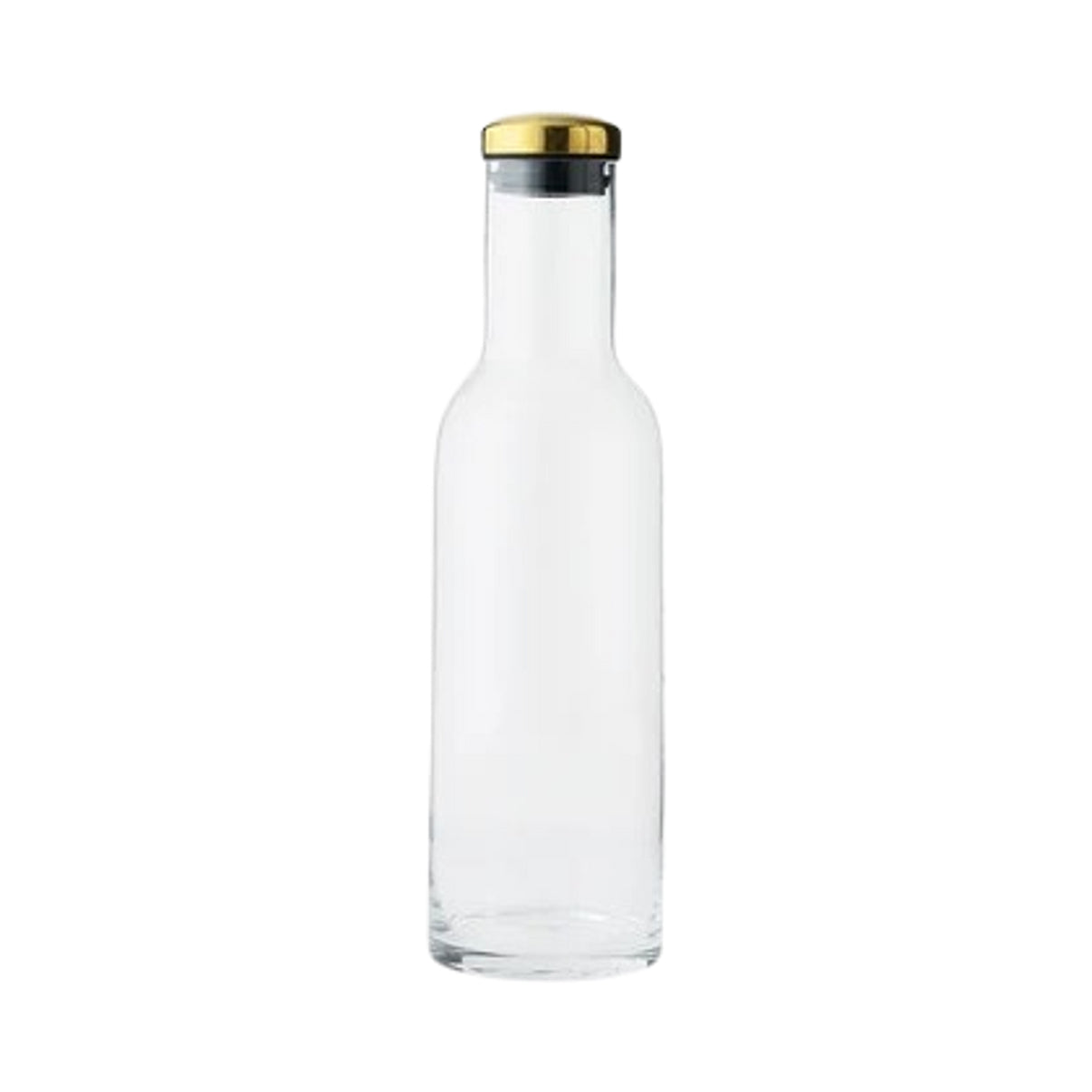 Bottle Carafe 1L Glass