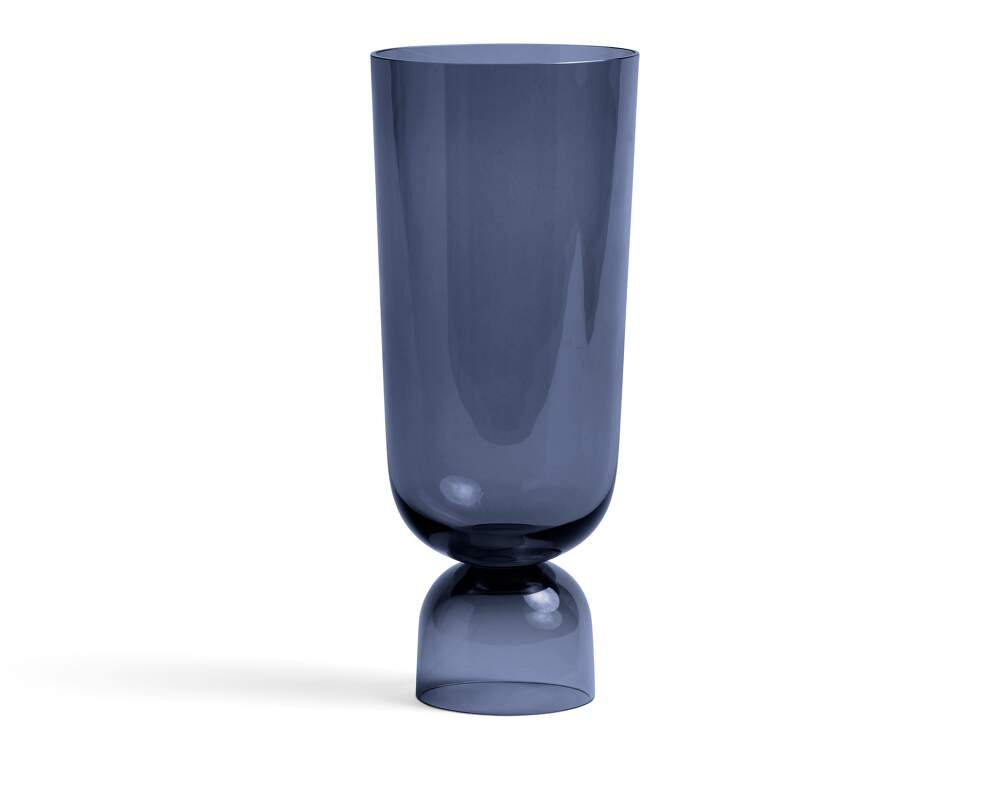 Bottoms Up Vase