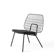 WM String Lounge Chair