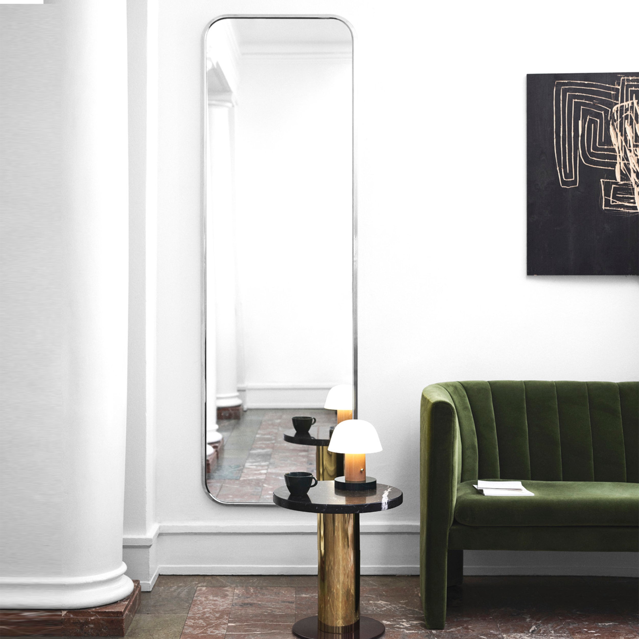 Sillon Mirror