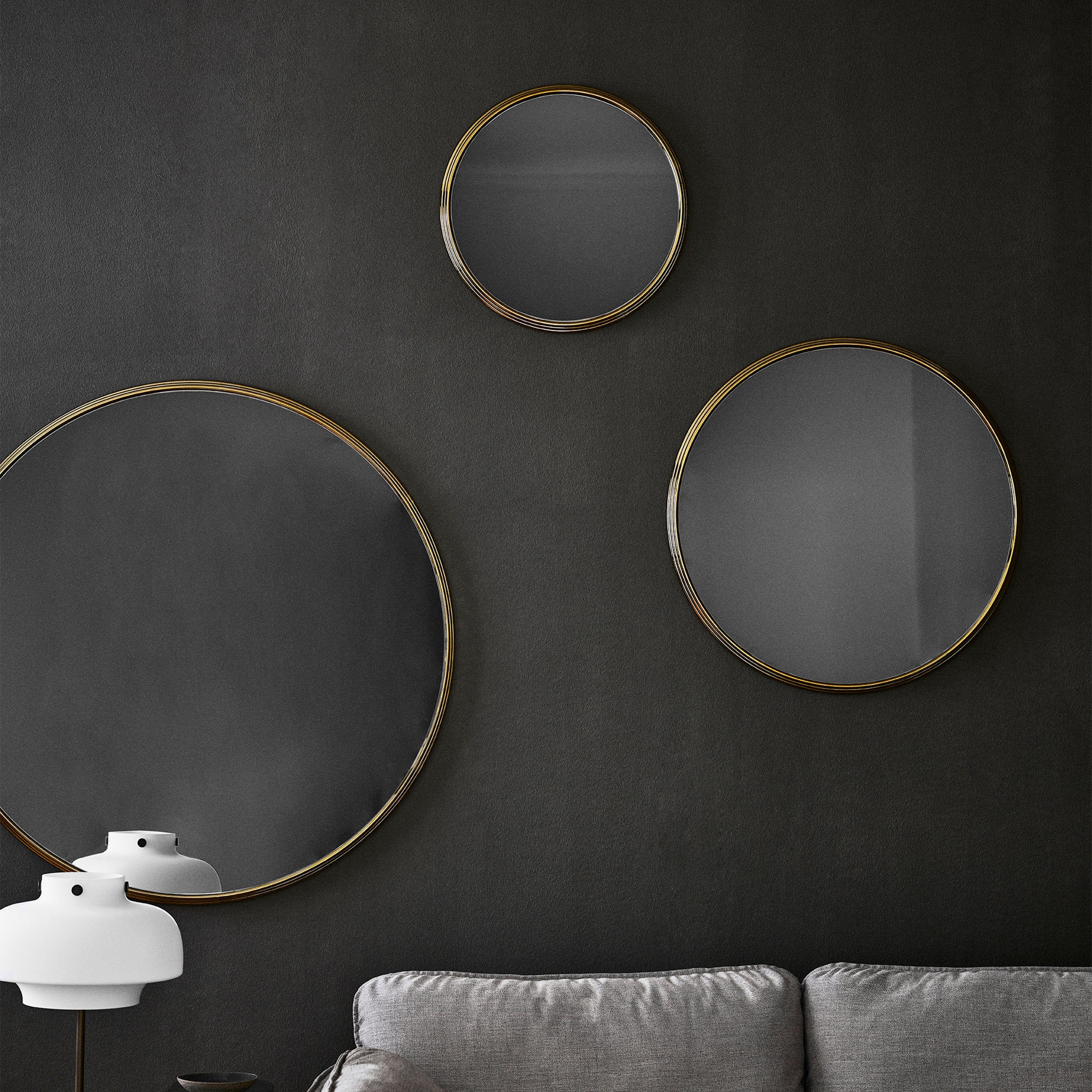 Sillon Mirror
