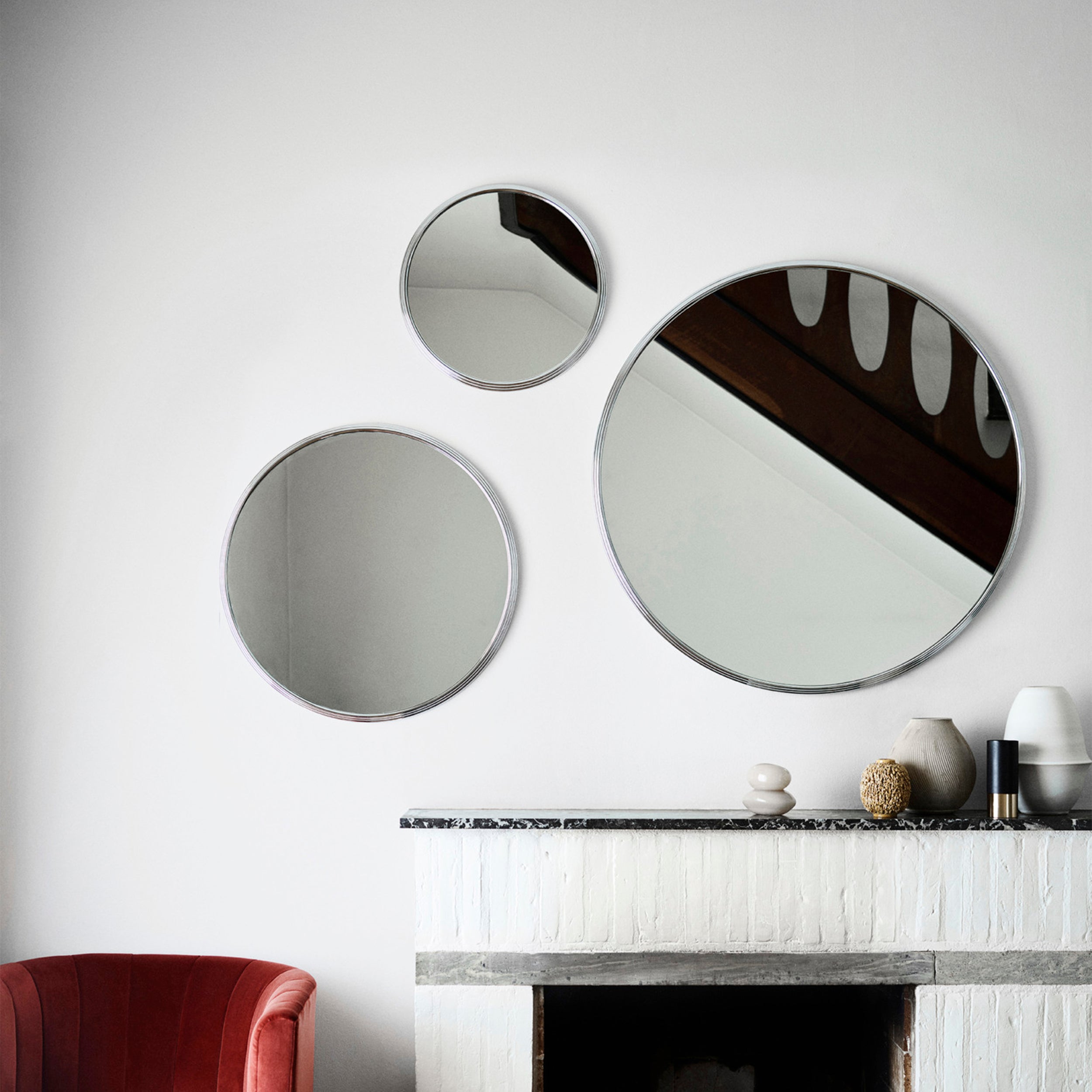 Sillon Mirror