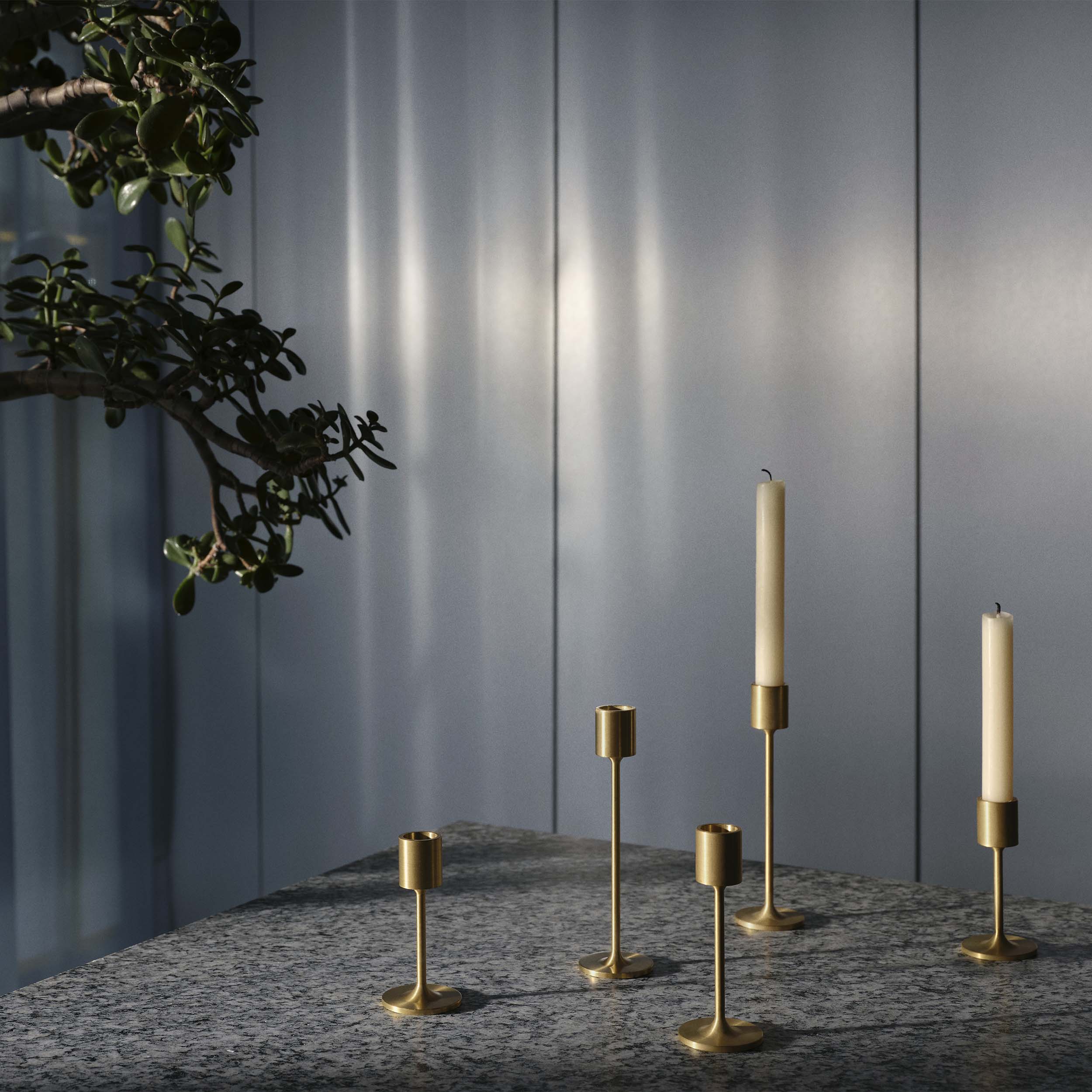 Collect Candle Holder