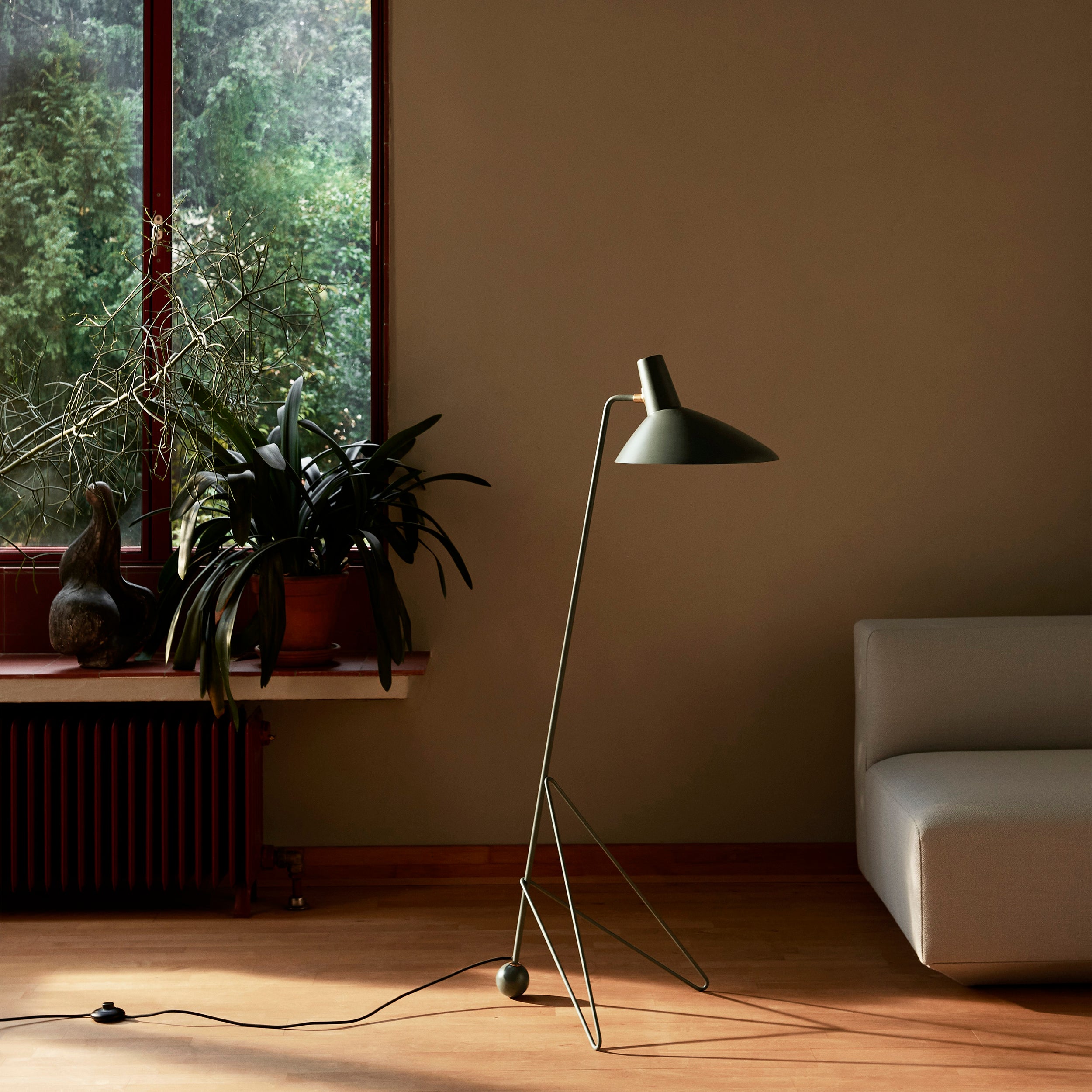 Tripod HM8