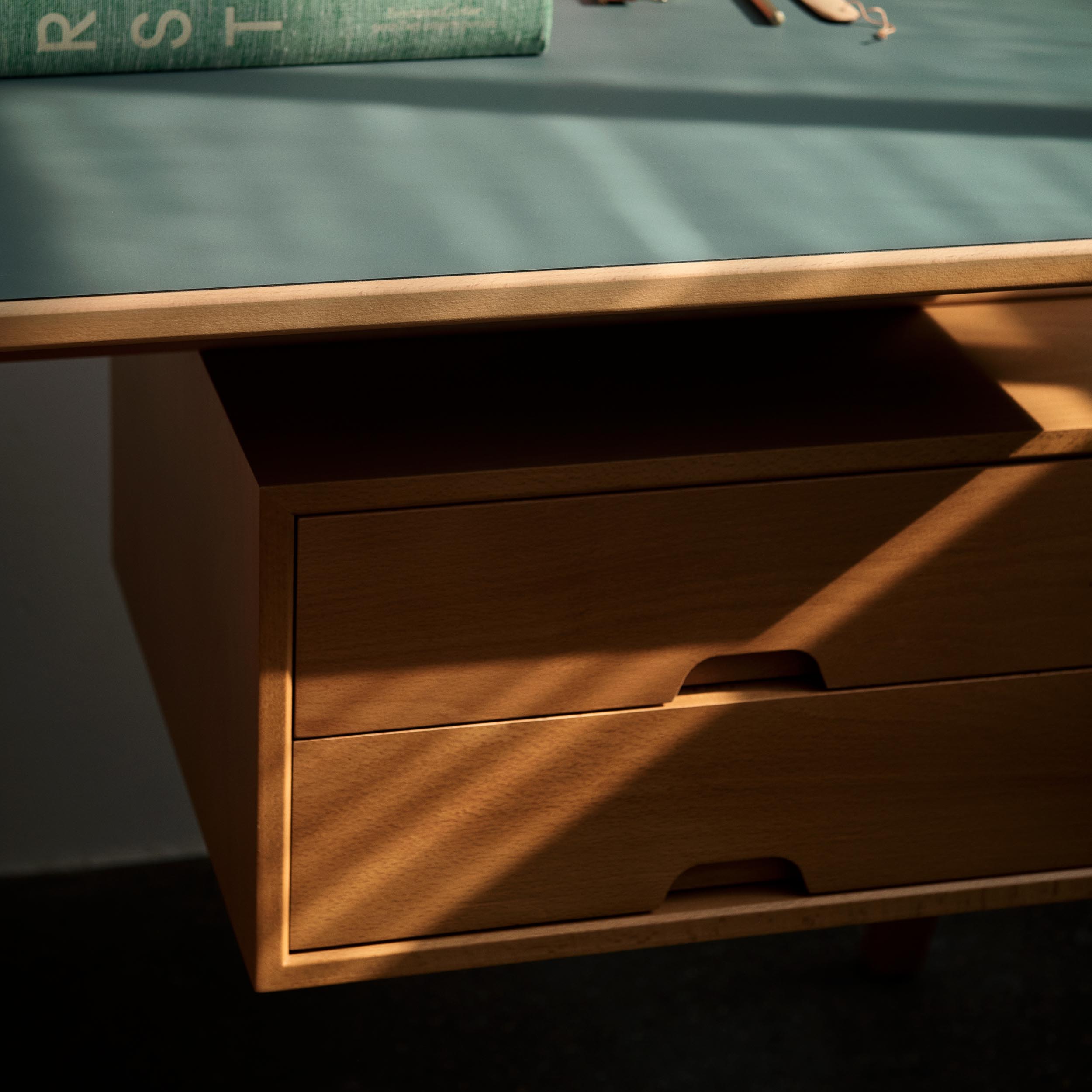 Daytack Desk RD3