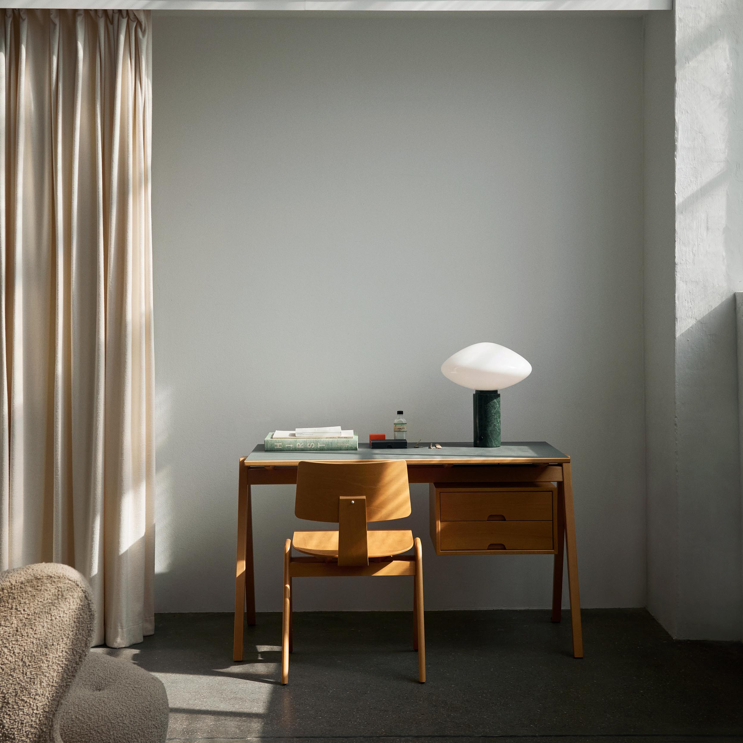 Daytack Desk RD3