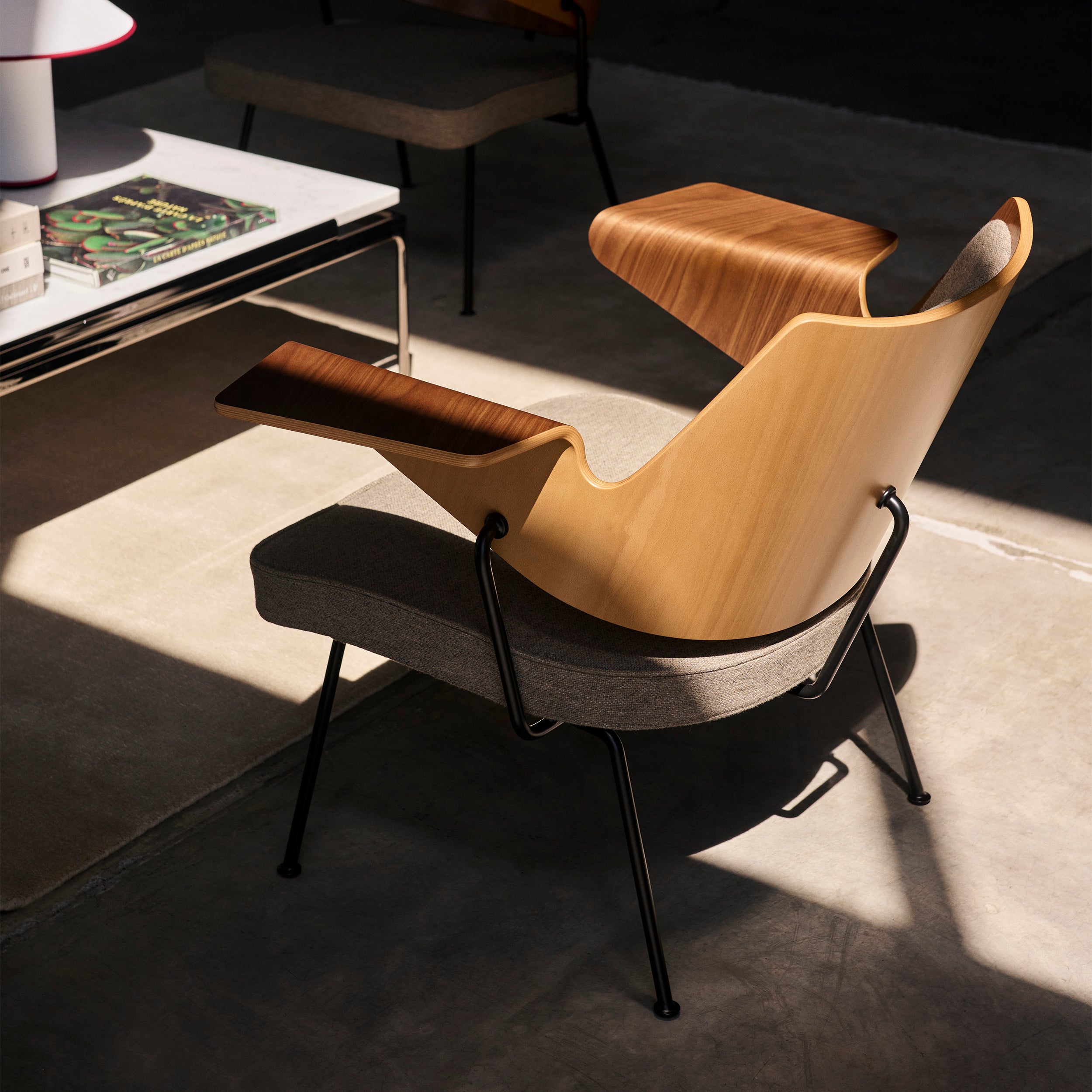 RFH Lounge Chair RD8