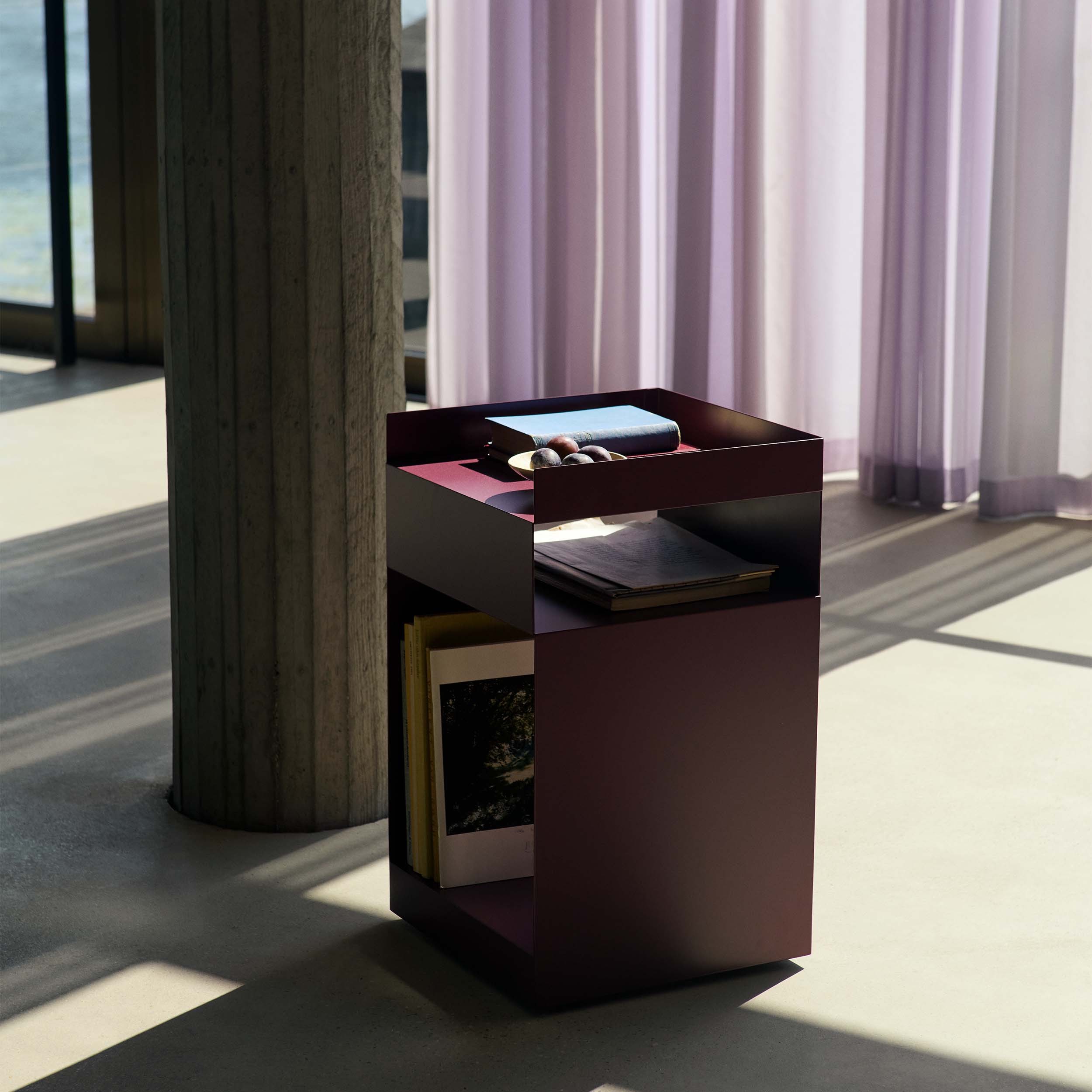 Rotate SC73