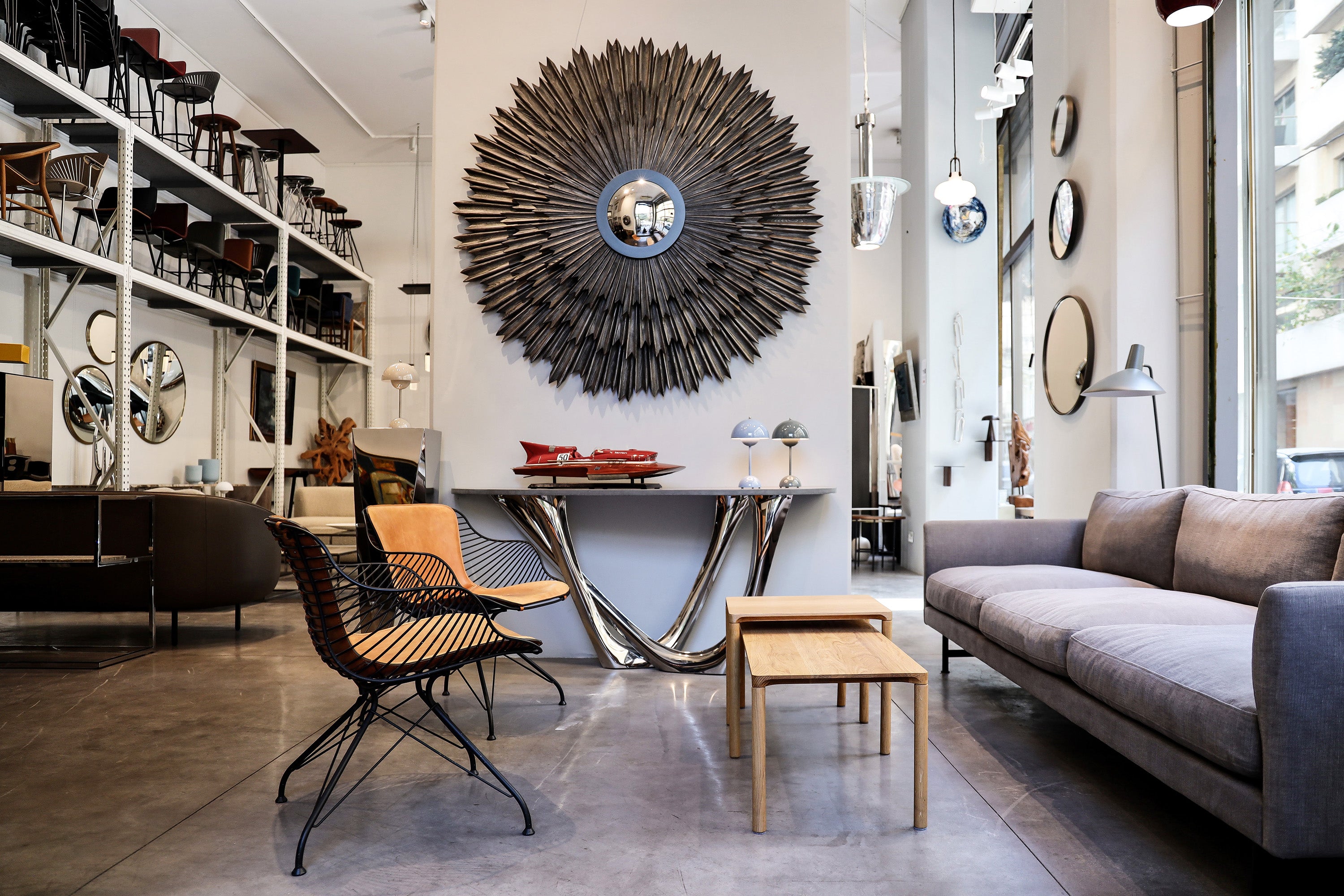 Ardeco Gallery