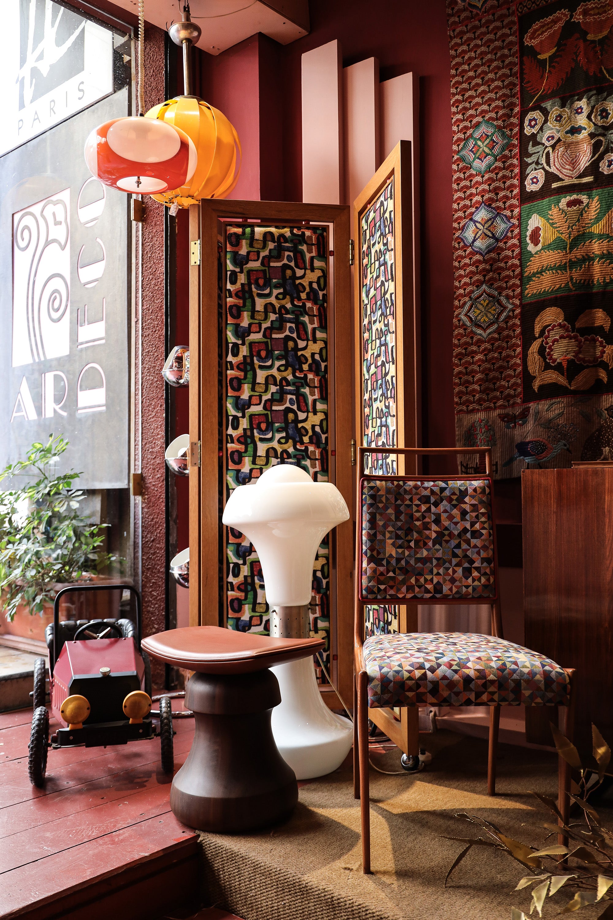 Ardeco Gallery