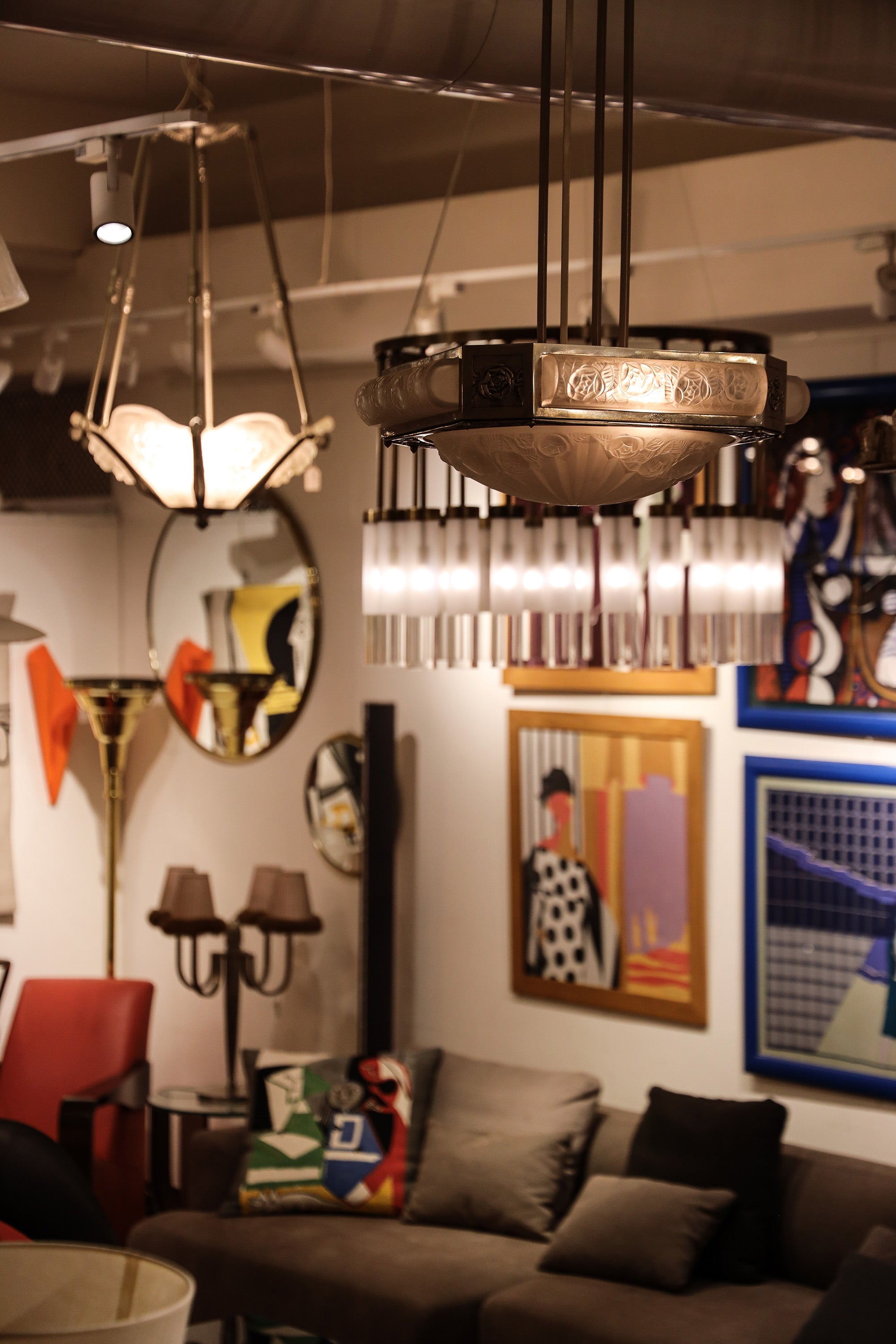Ardeco Gallery