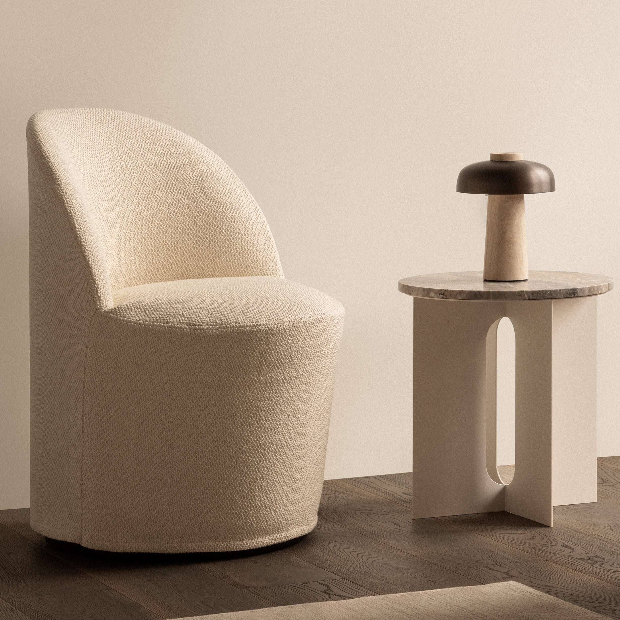 Androgyne Side Table