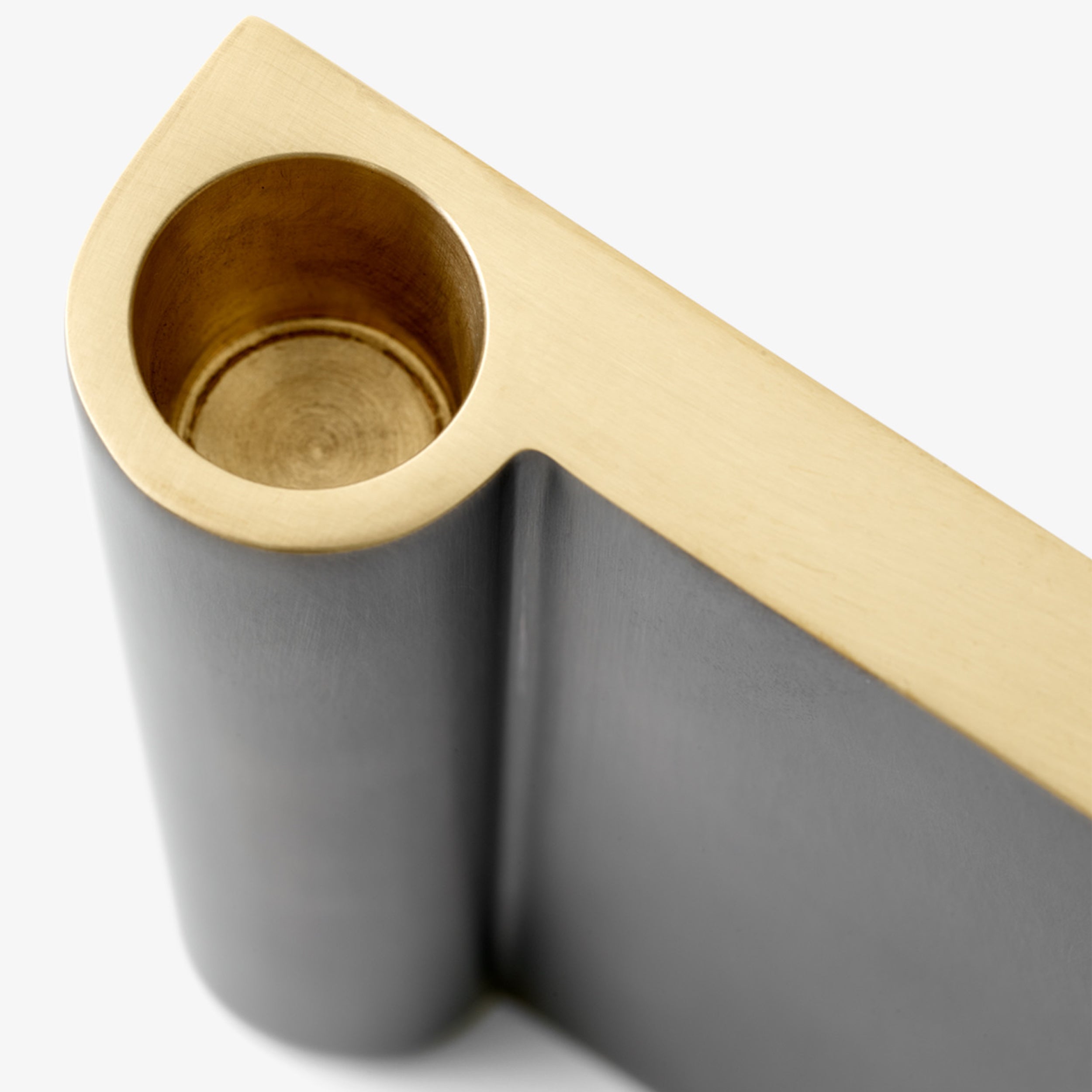 Collect Candle Holder