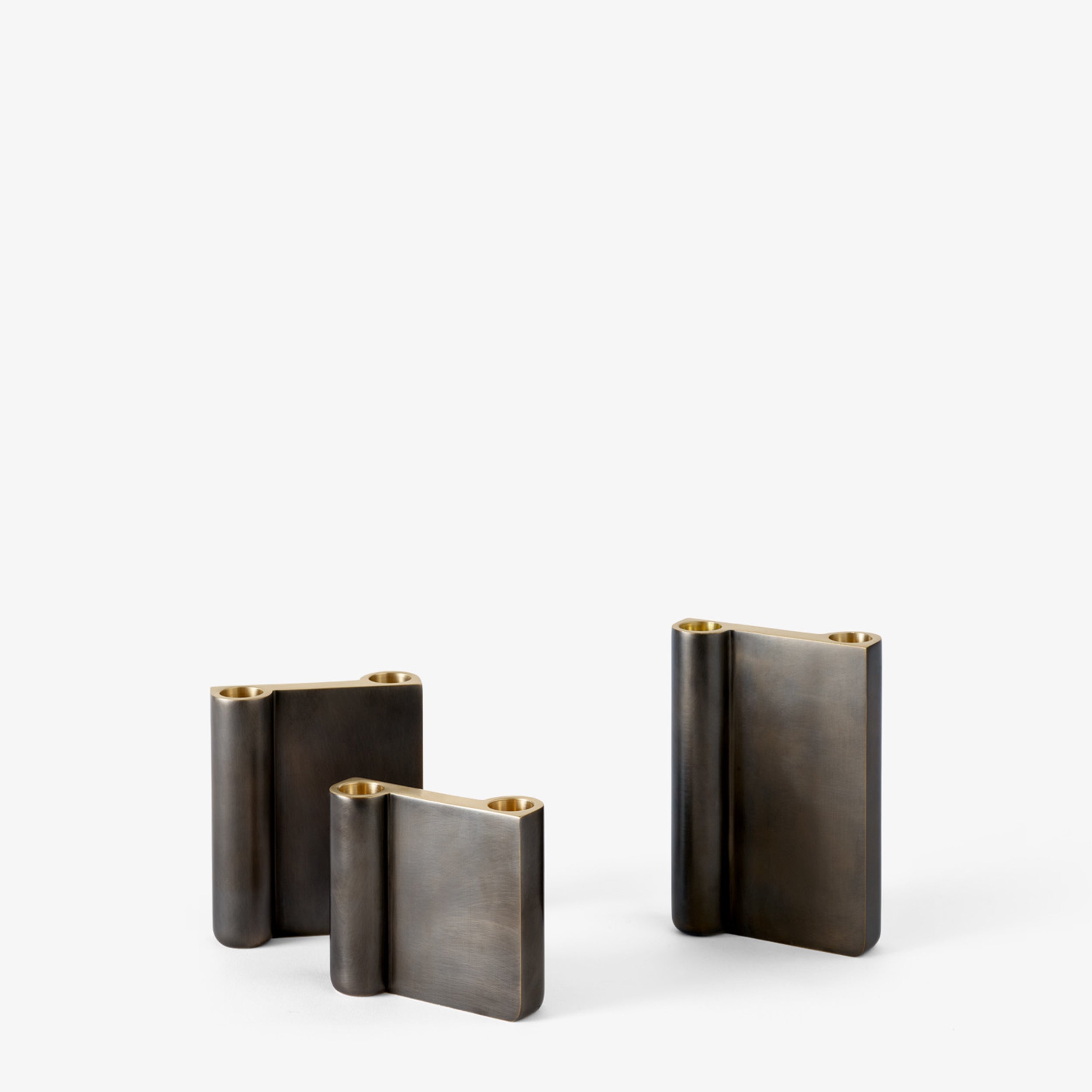 Collect Candle Holder