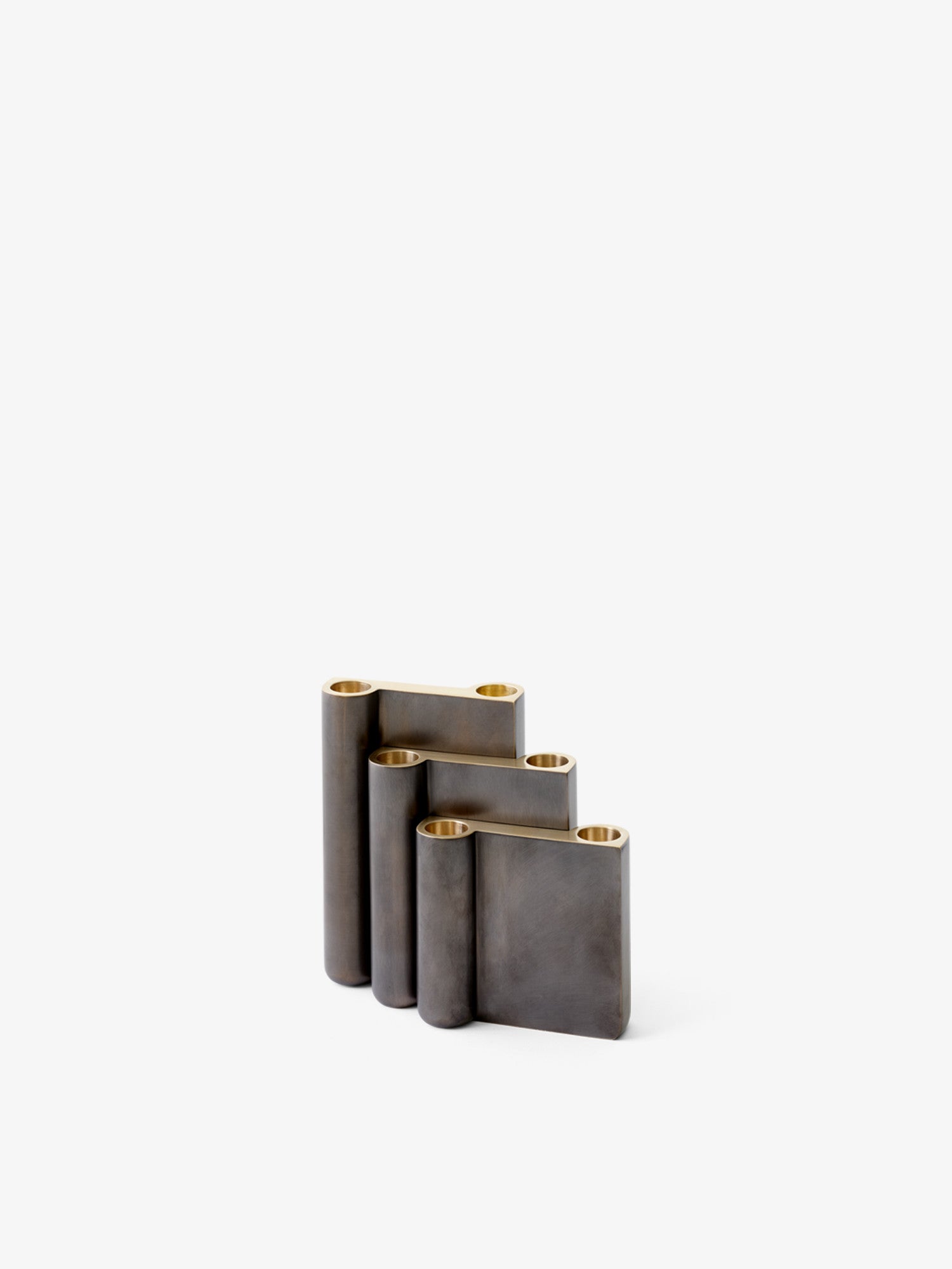 Collect Candle Holder