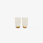 COLLECT Glass | Set of 2