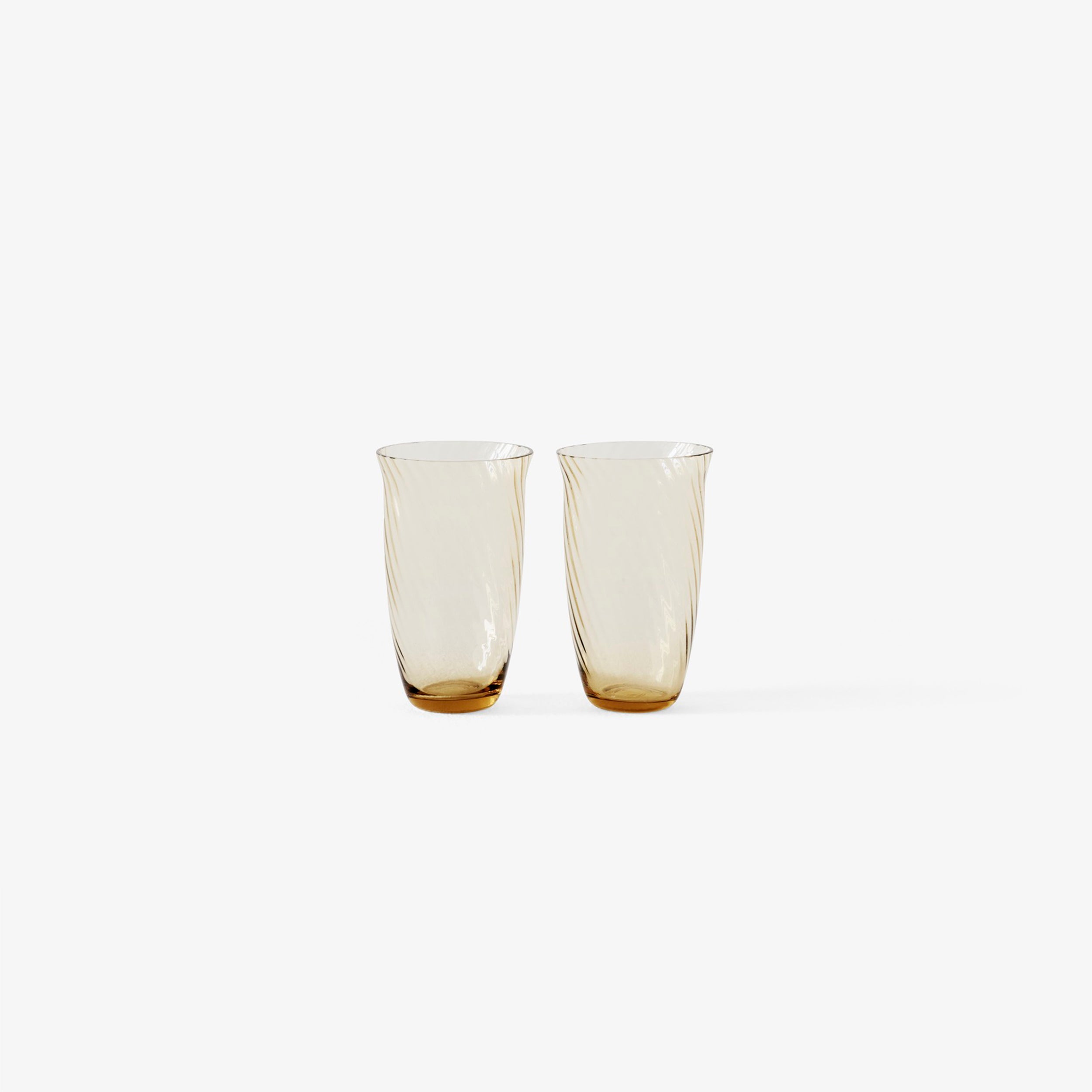 COLLECT Glass | Set of 2