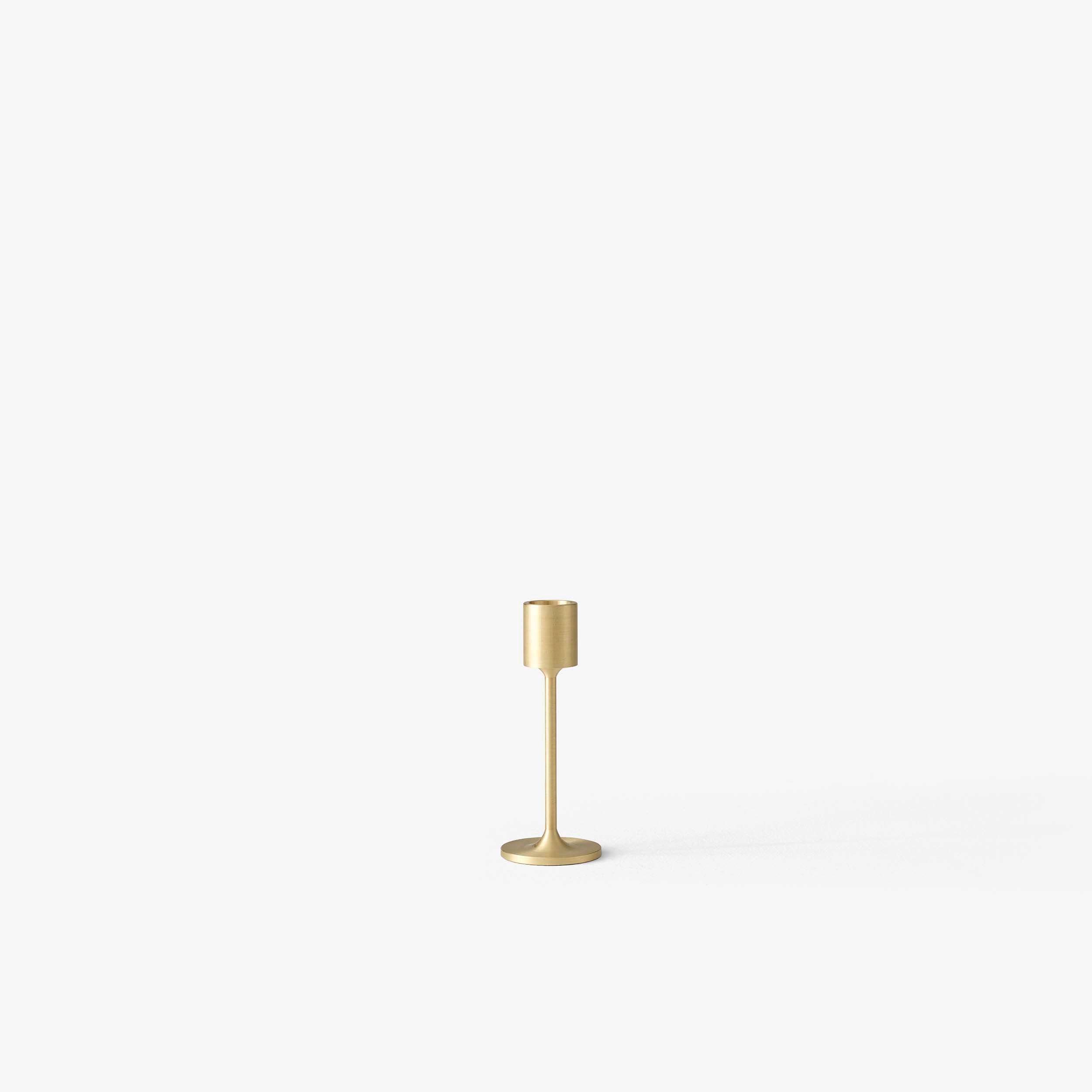 Collect Candle Holder