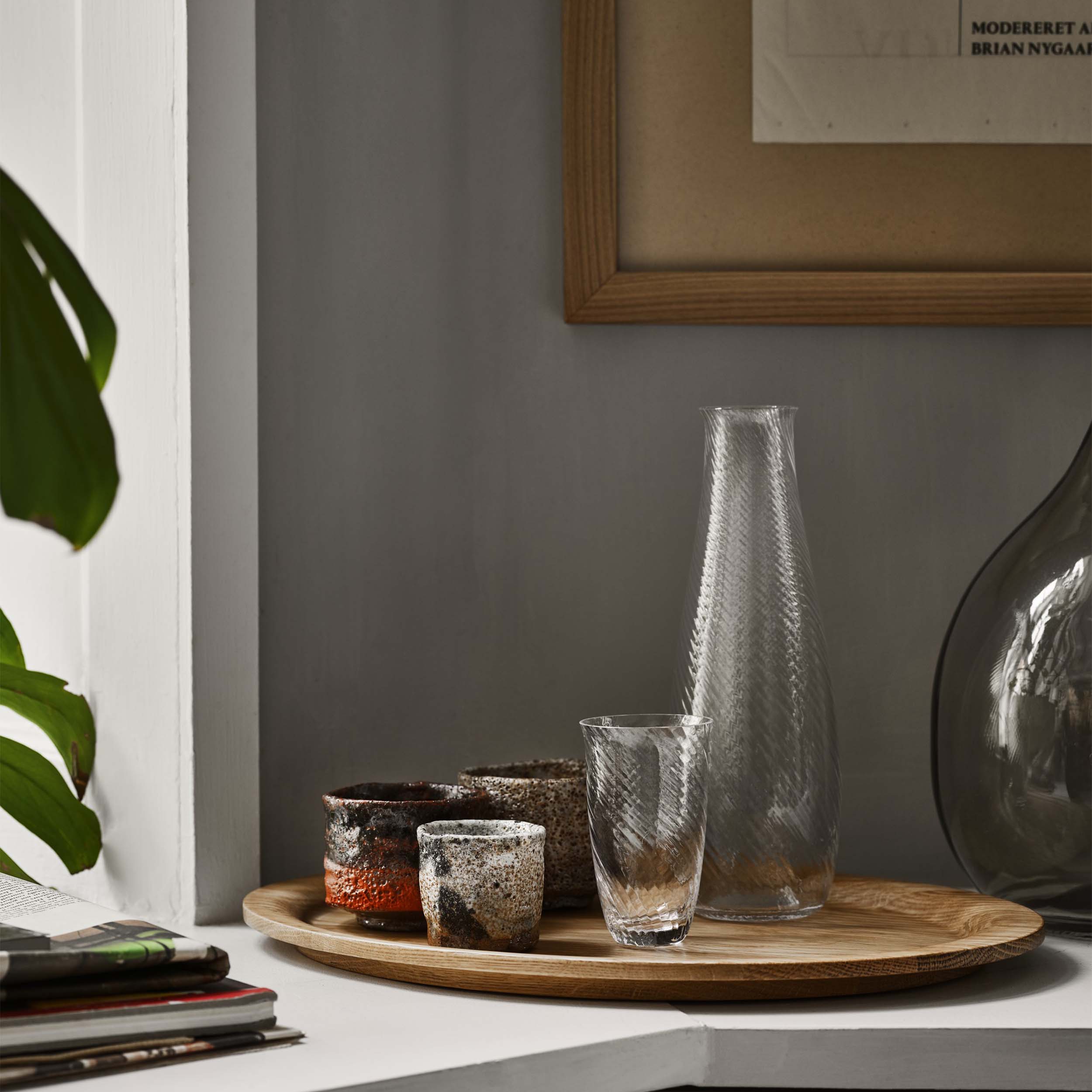 Collect | Glass & Carafe SC62
