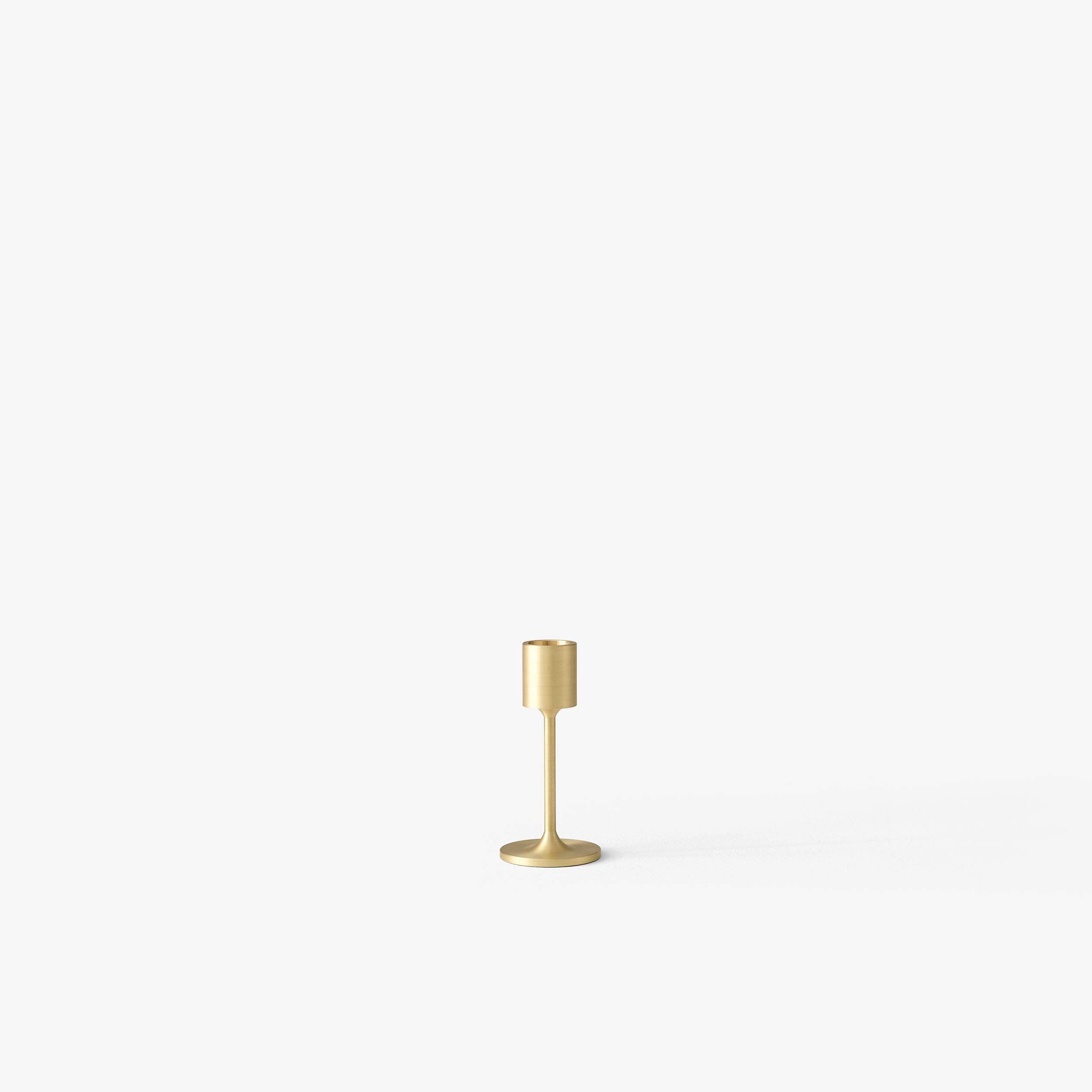 Collect Candle Holder