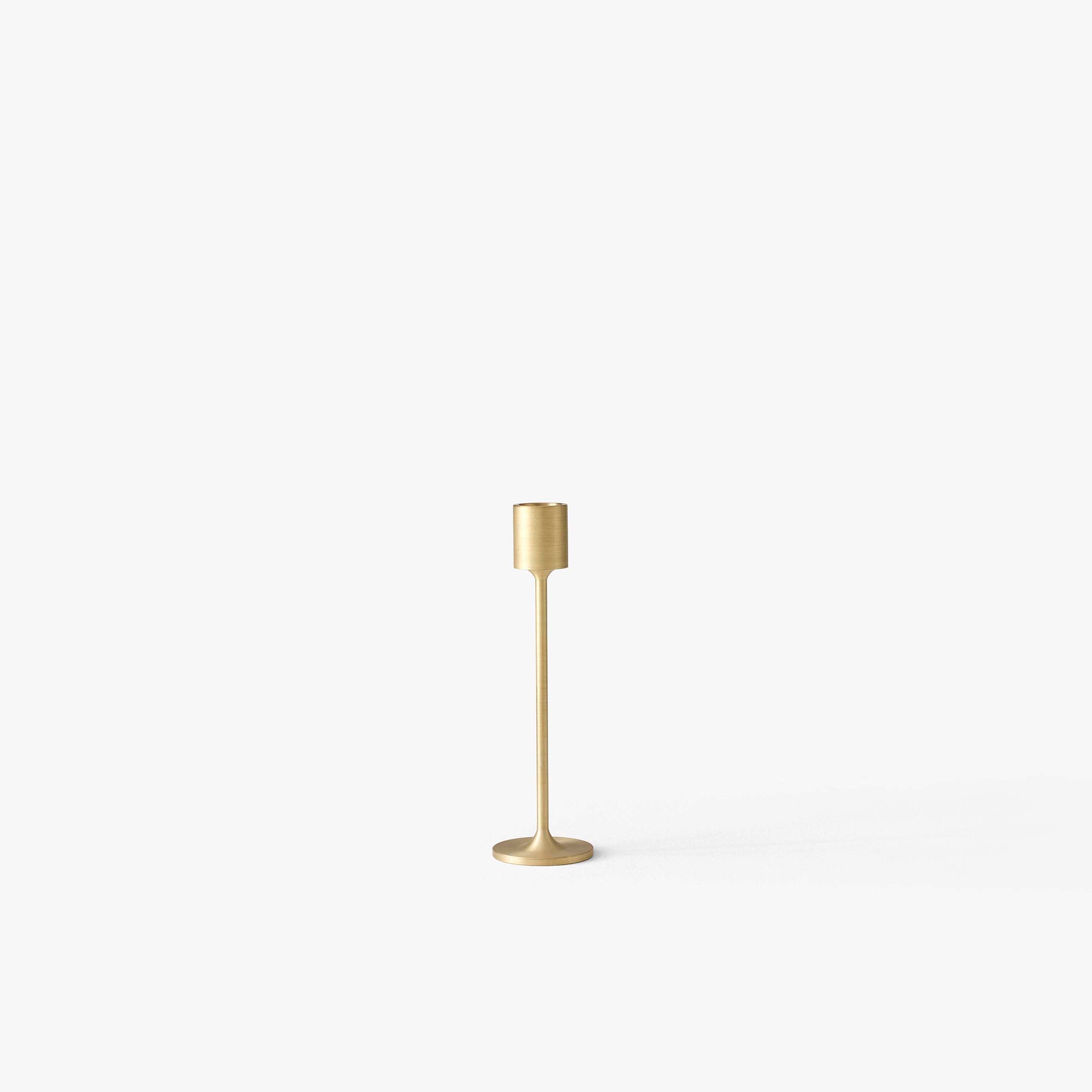 Collect Candle Holder