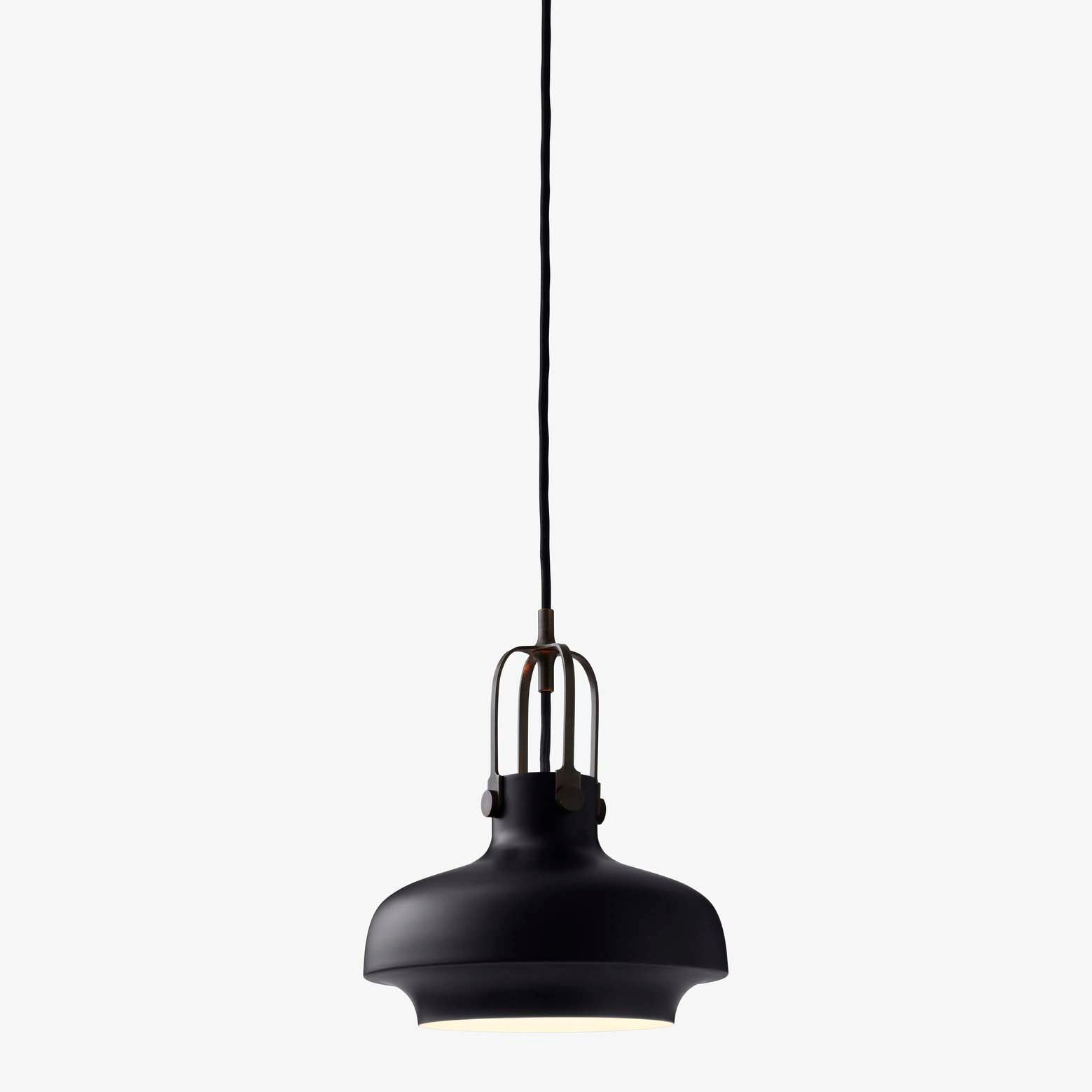 Copenhagen Pendant