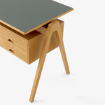 Daytack Desk RD3