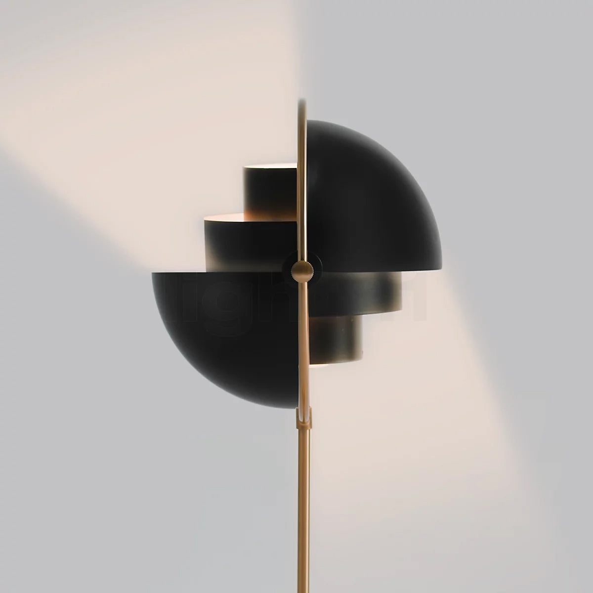 Multi-Lite Table Lamp