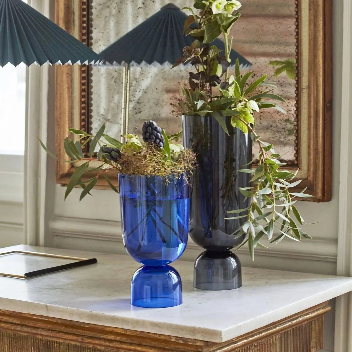 Bottoms Up Vase – Ardeco Gallery