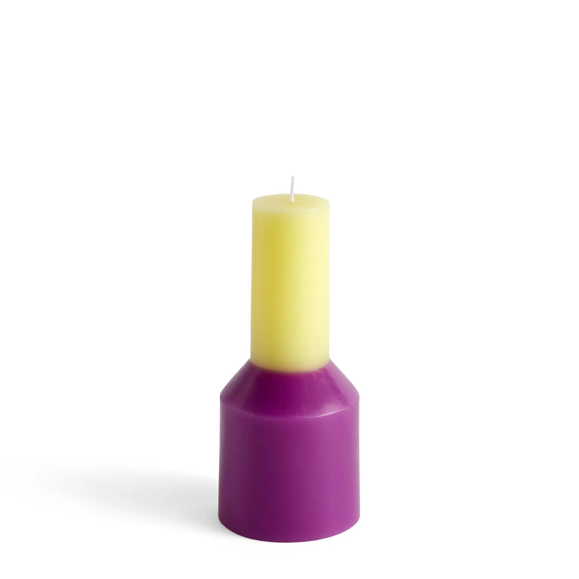 Pillar Candle