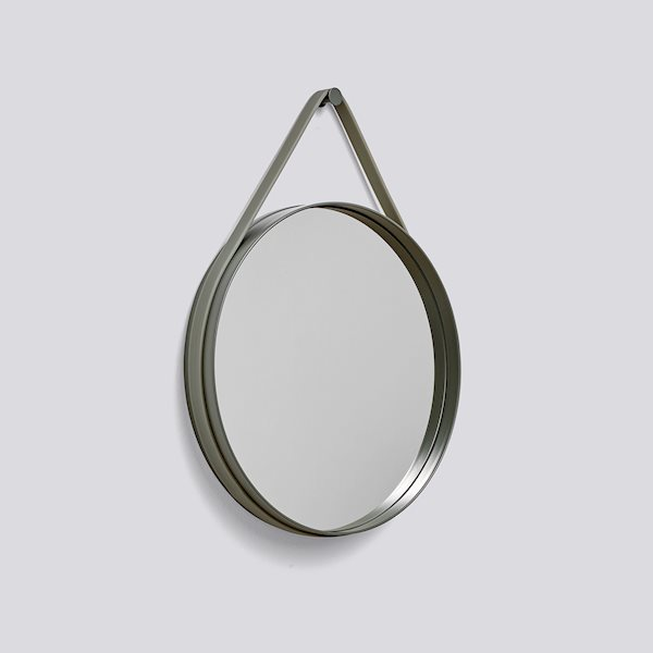 Strap Mirror