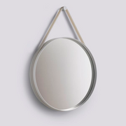 Strap Mirror
