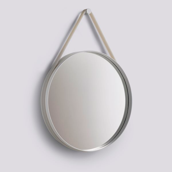 Strap Mirror