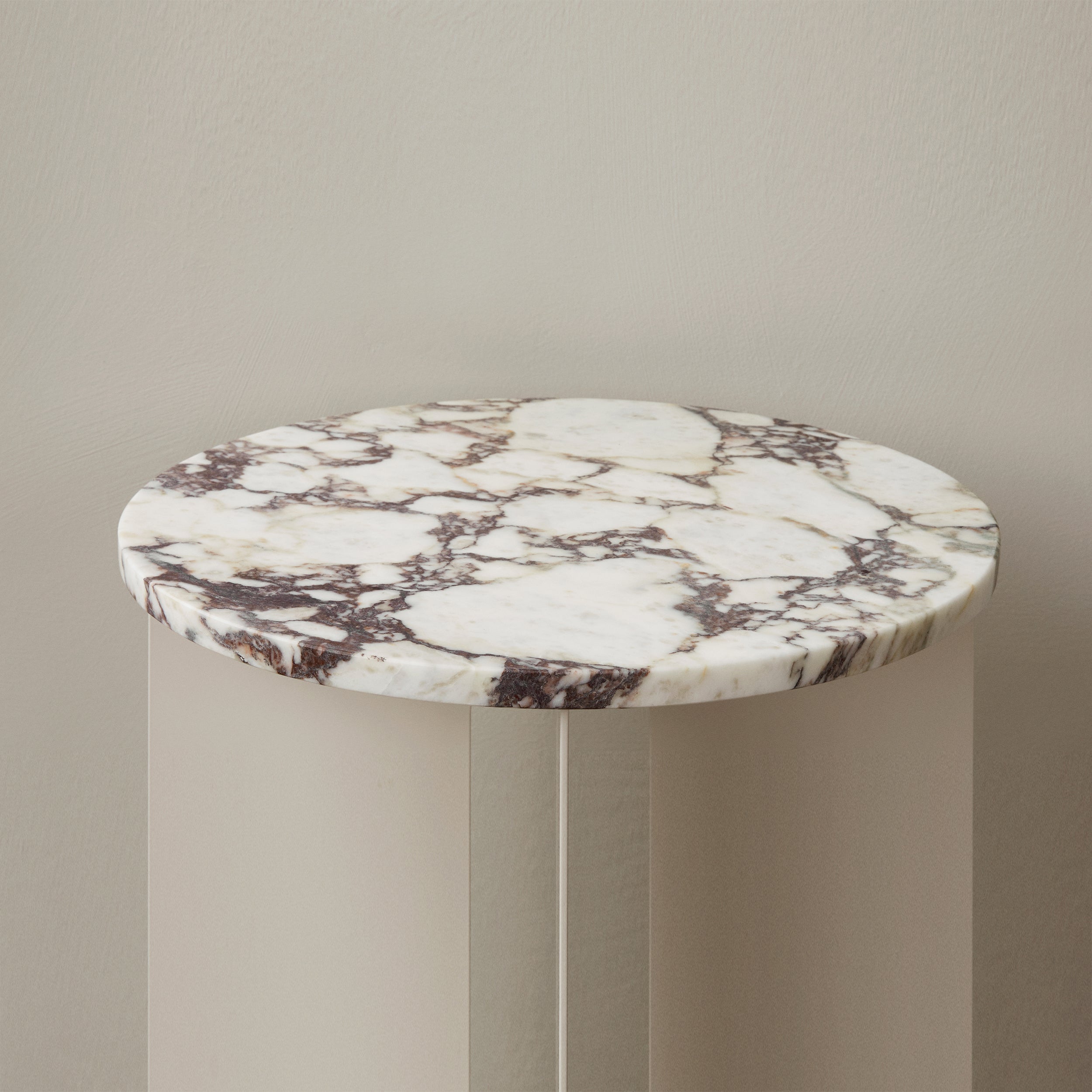 Androgyne Side Table