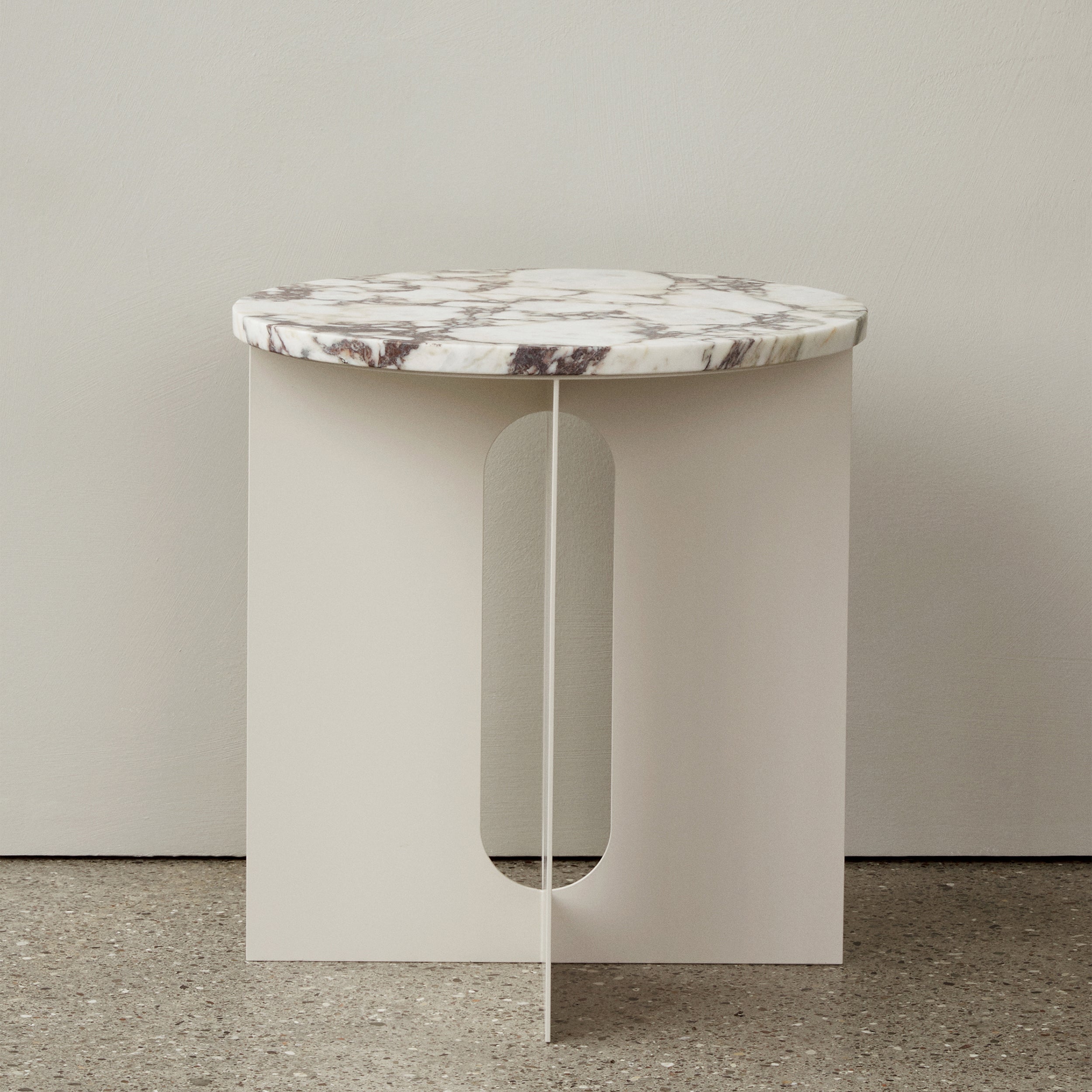Androgyne Side Table